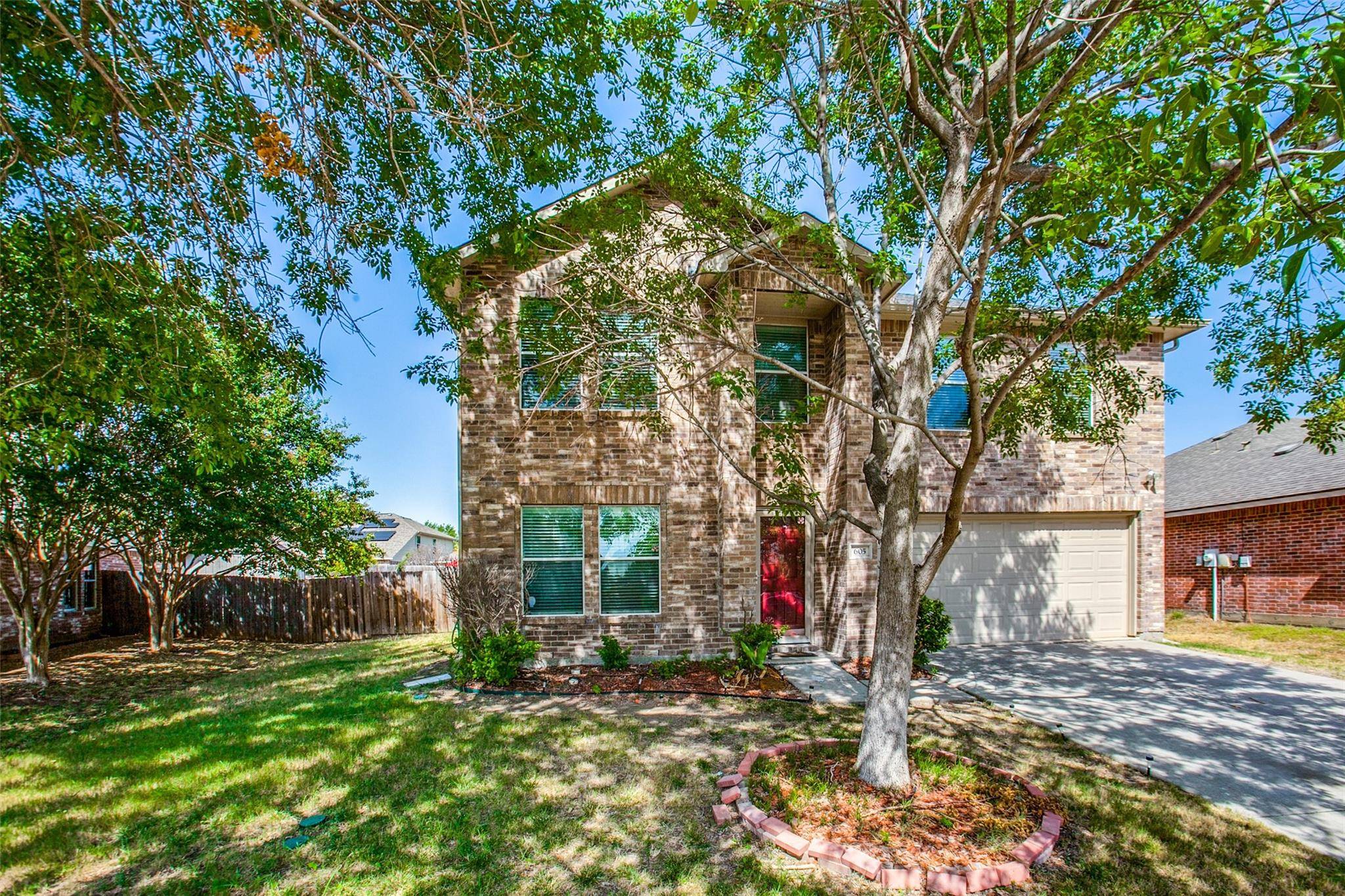 Wylie, TX 75098,605 Claiborn Lane