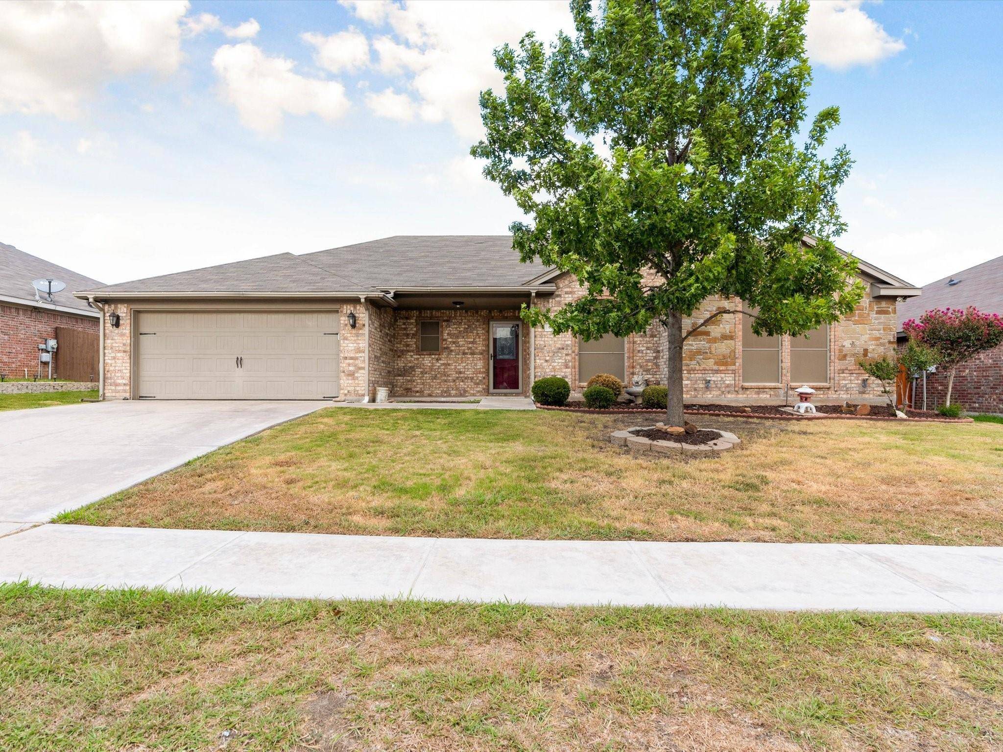 Burleson, TX 76028,600 Reagan Lane