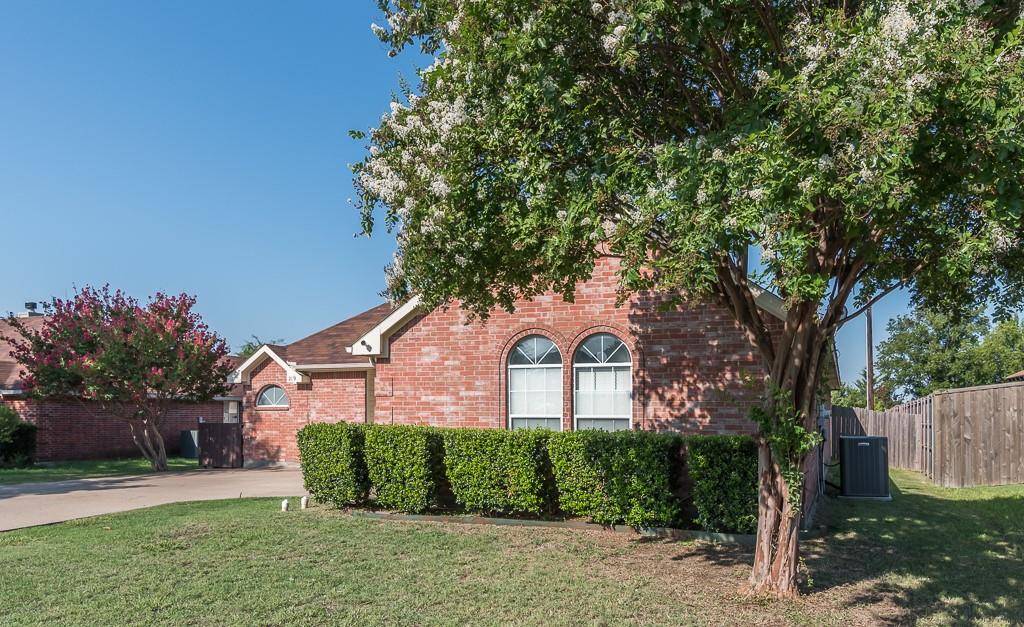 Red Oak, TX 75154,219 Cobblestone Circle