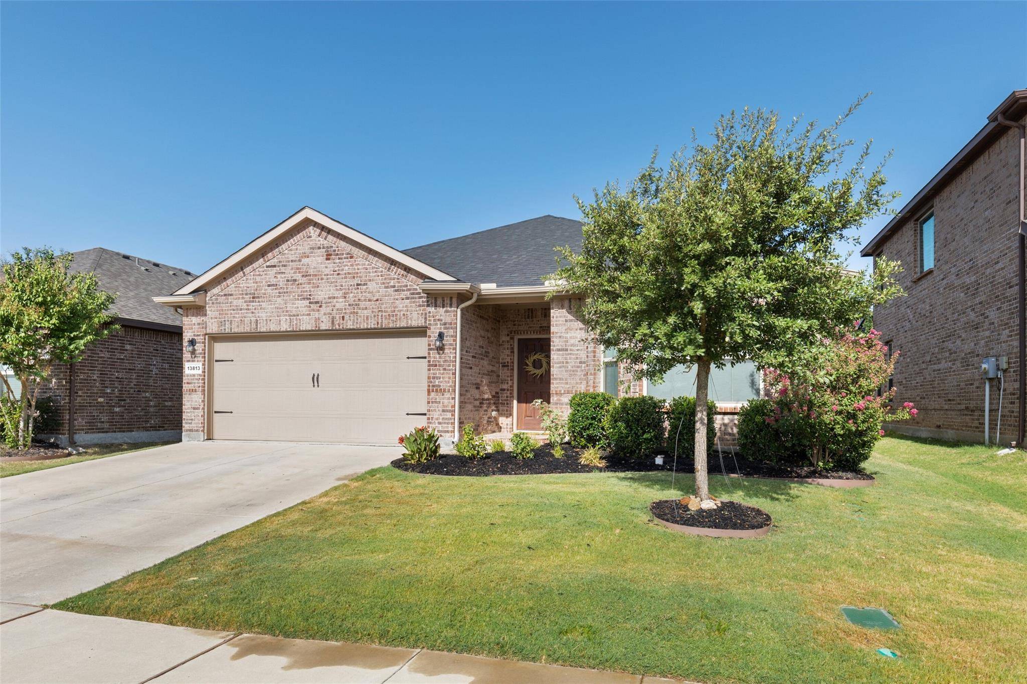 Fort Worth, TX 76262,13813 Horseshoe Canyon Road