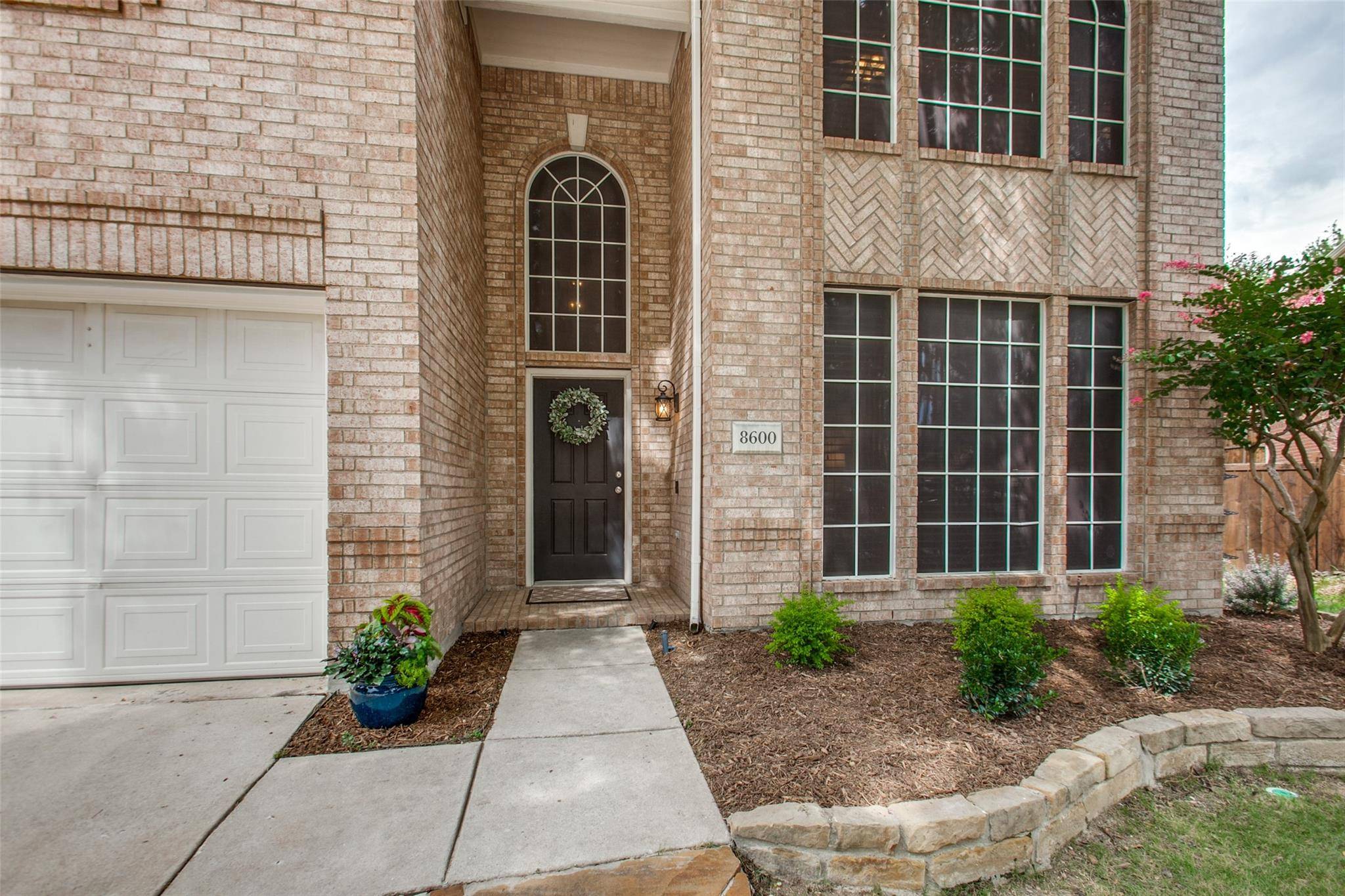 Mckinney, TX 75072,8600 Harmony Drive