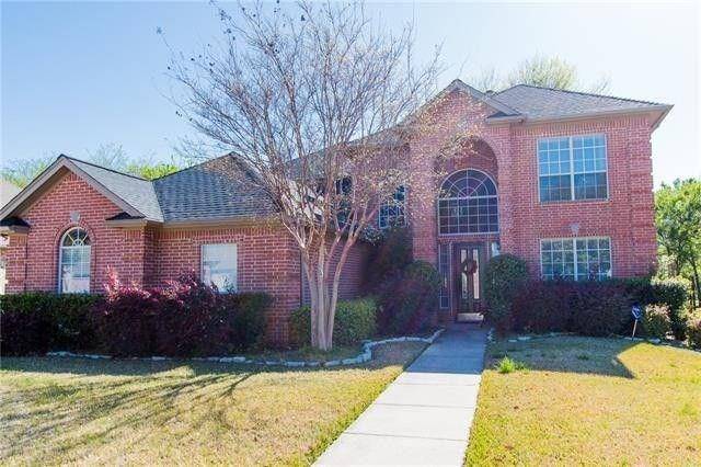 Hurst, TX 76054,3223 River Bend Drive