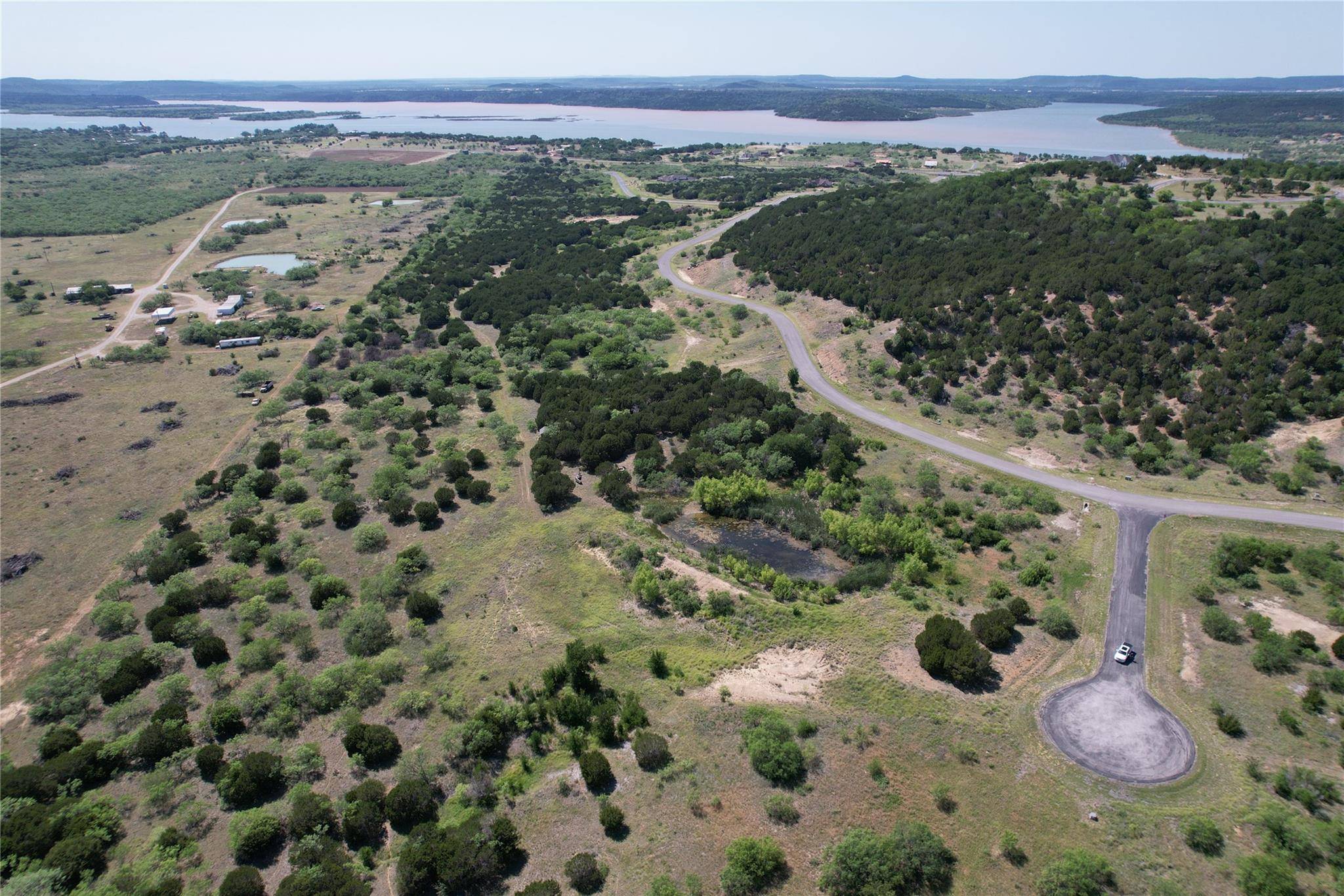 Graford, TX 76449,Lot 67 Wild Turkey Court