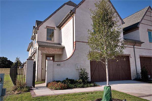 Coppell, TX 75019,813 Snowshill Trail