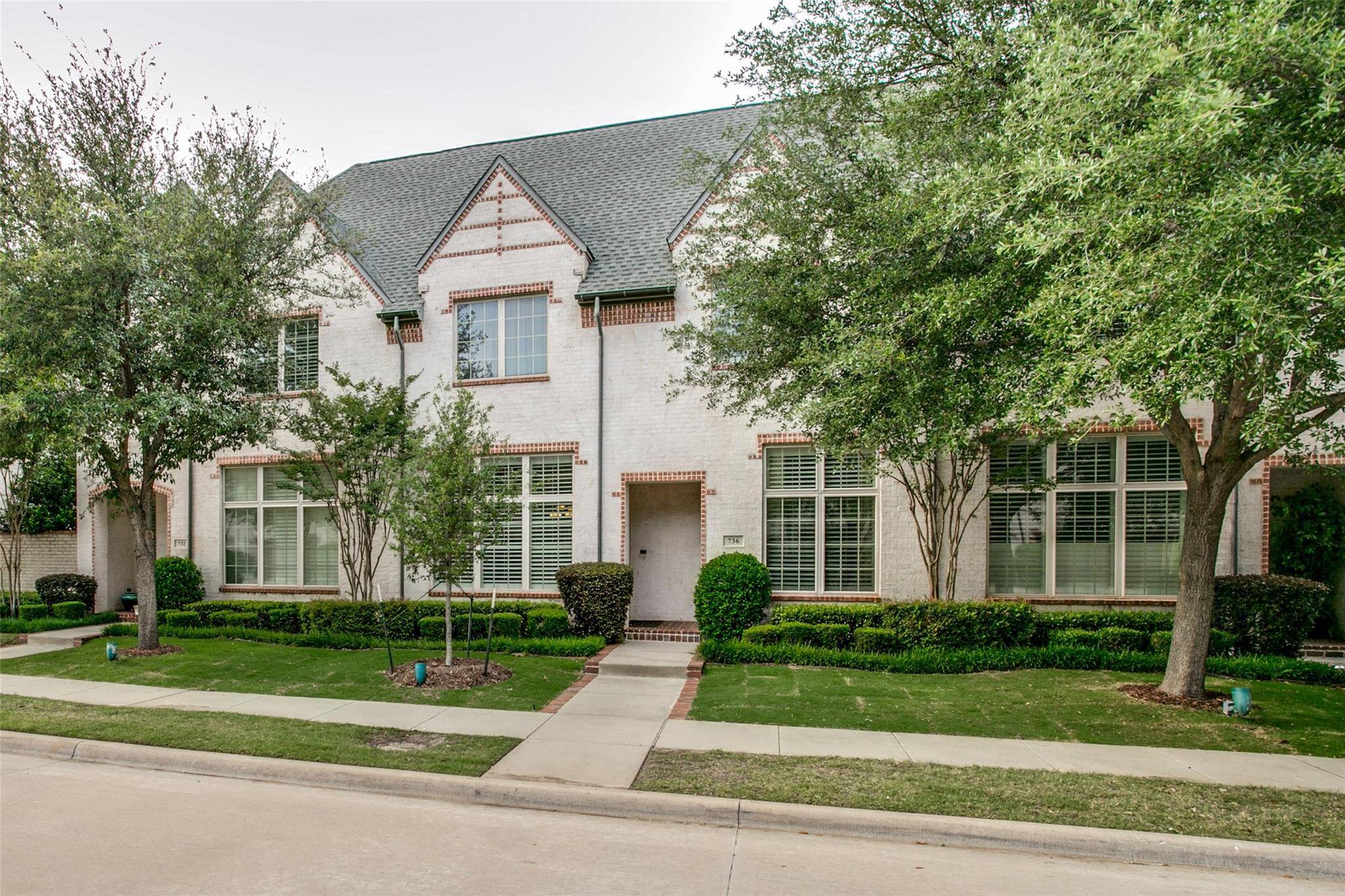 Coppell, TX 75019,736 Snowshill Trail