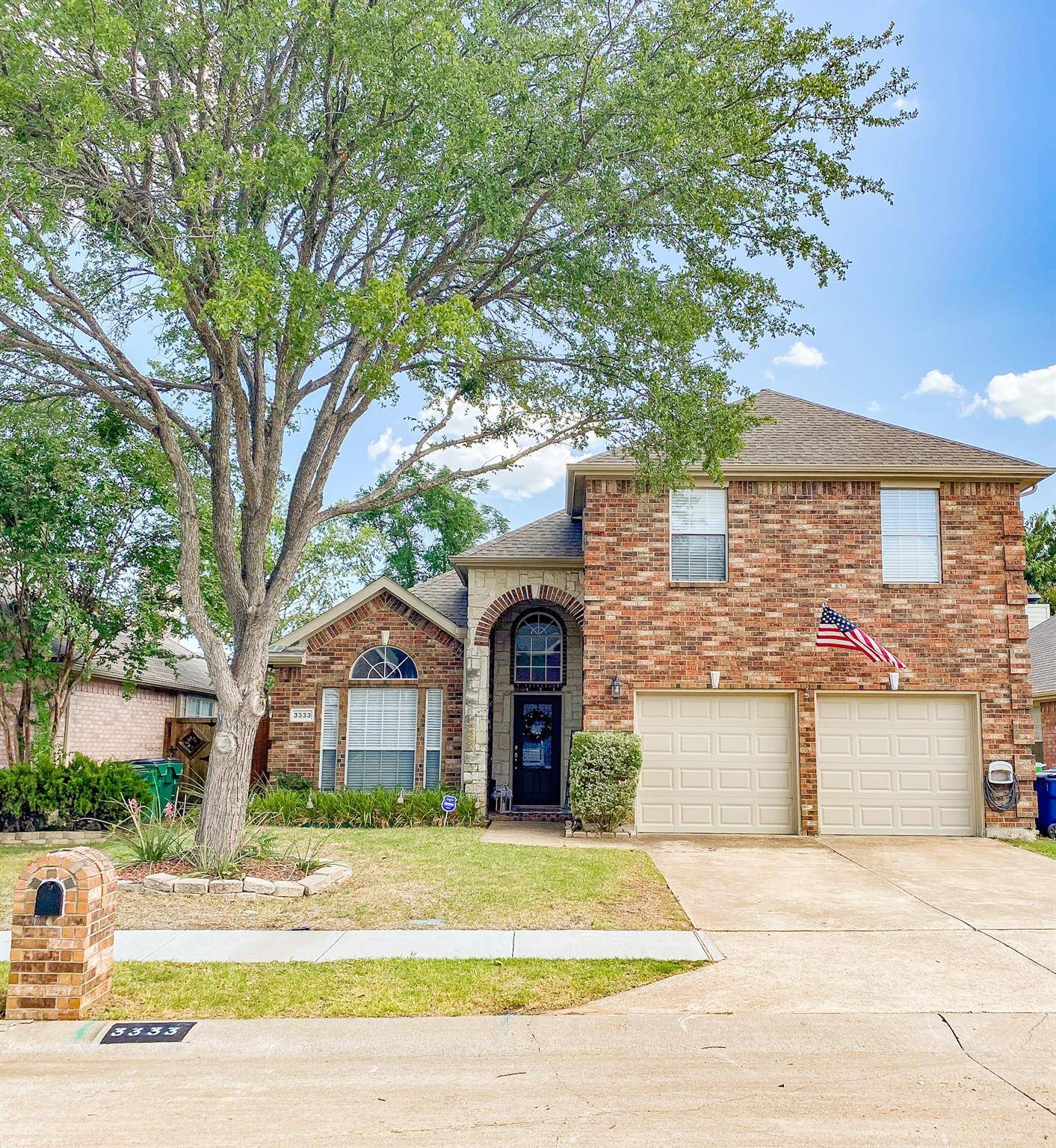 Mckinney, TX 75071,3333 Woodberry Lane