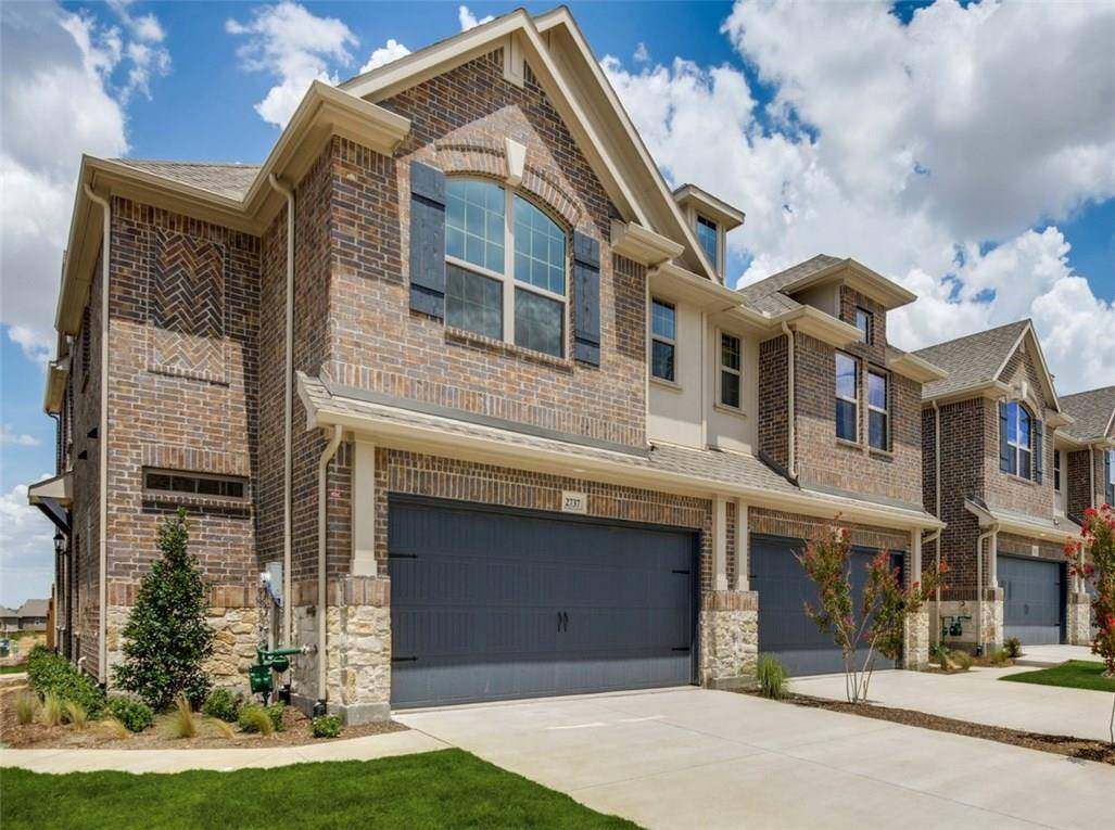 Little Elm, TX 75068,2704 Majesty Drive