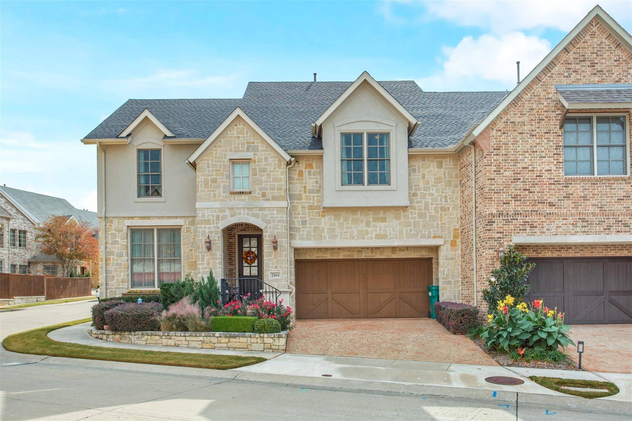 Lewisville, TX 75056,2604 Grail Maiden Court