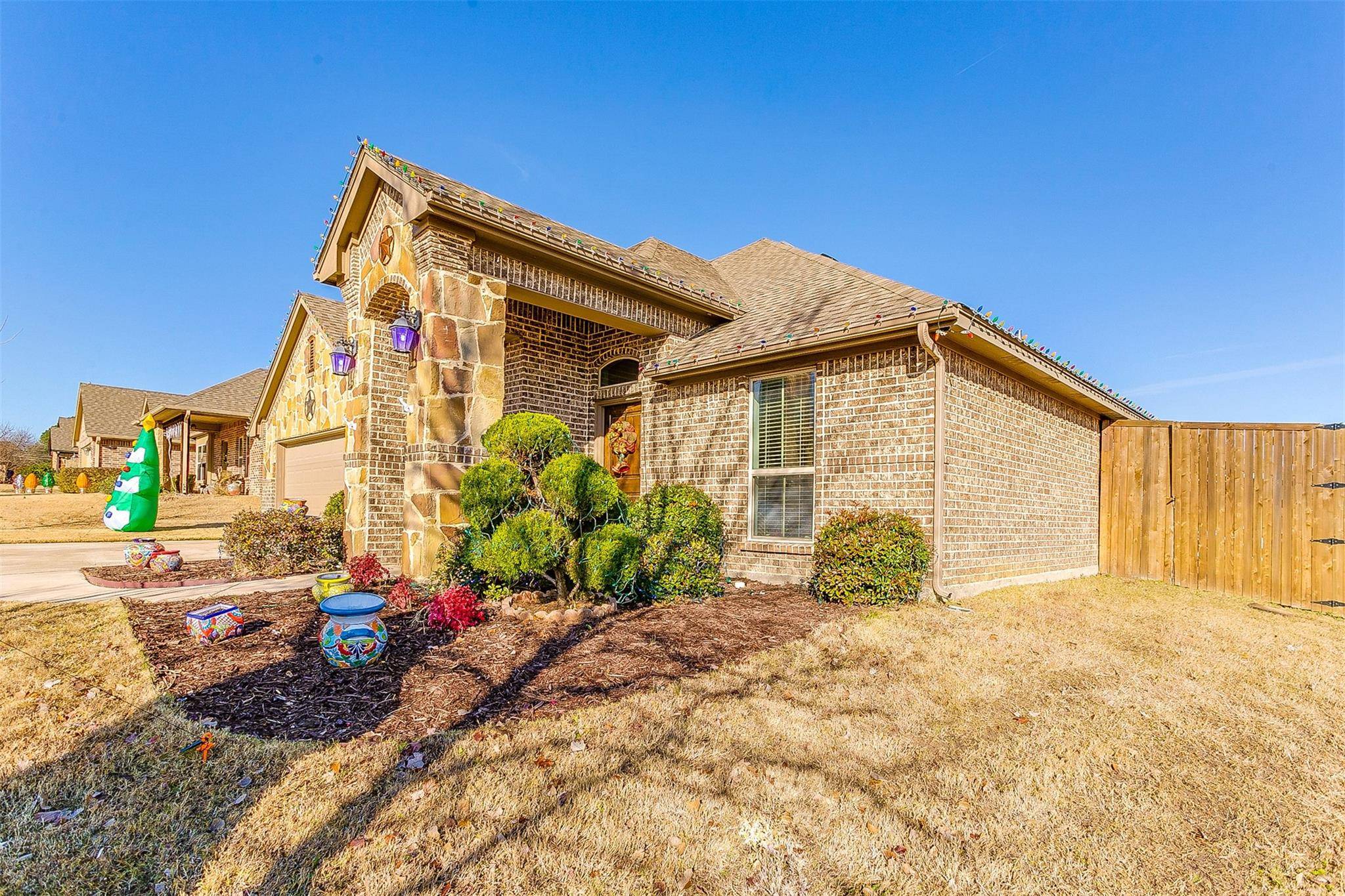 Azle, TX 76020,109 Venado Court