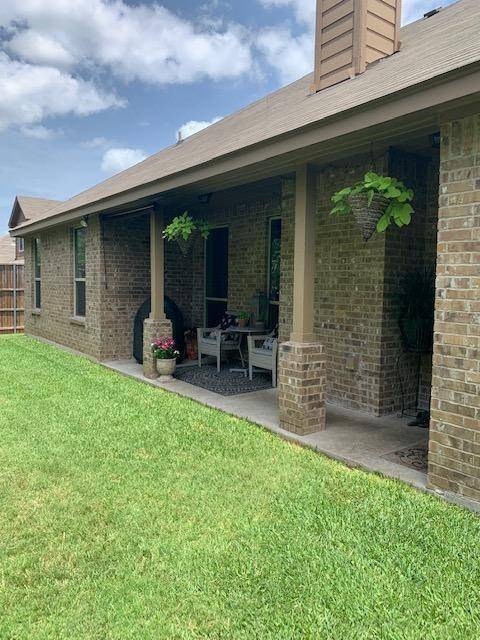 Azle, TX 76020,441 Corriente Trail