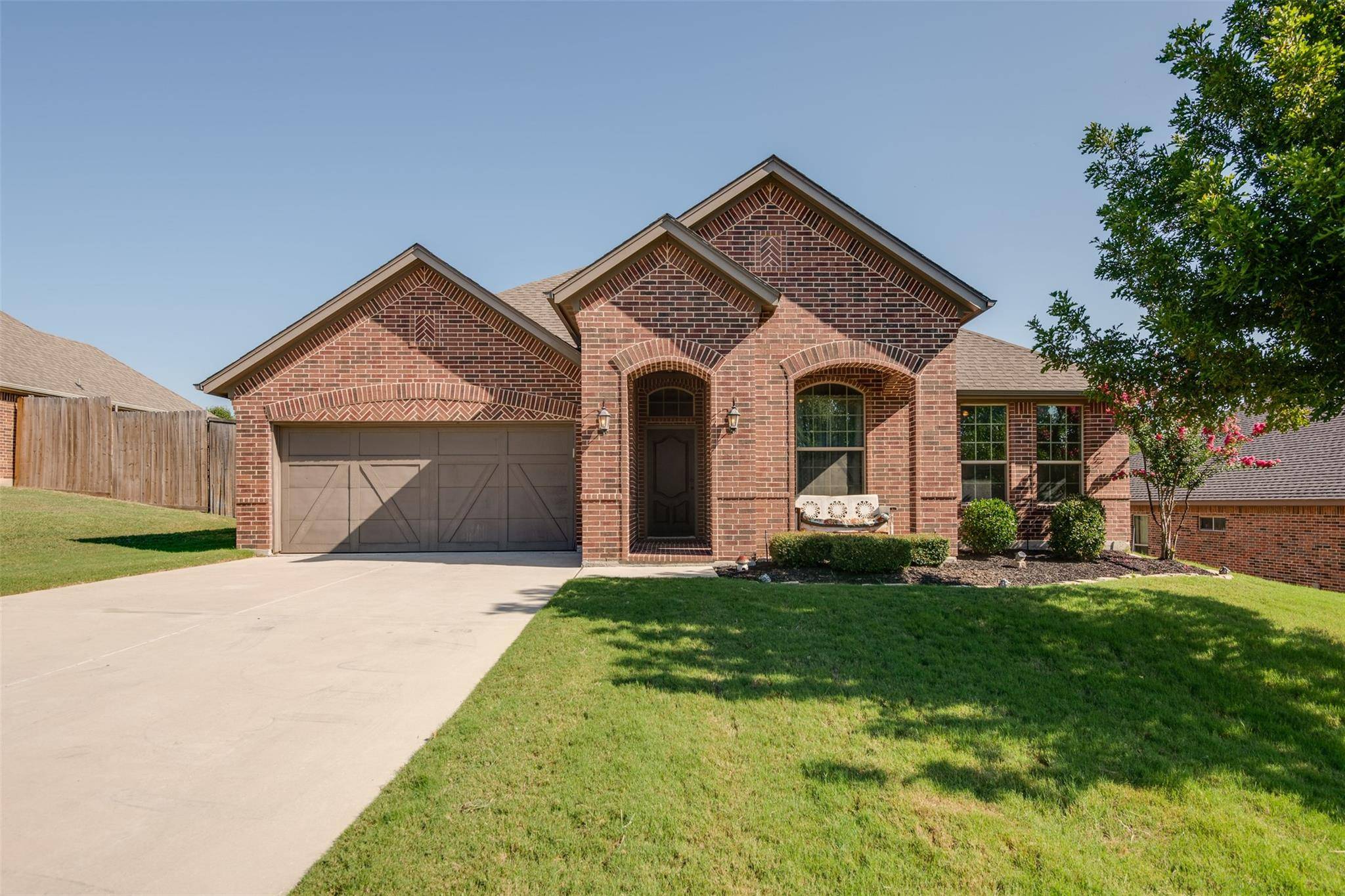 Azle, TX 76020,105 Valle Court