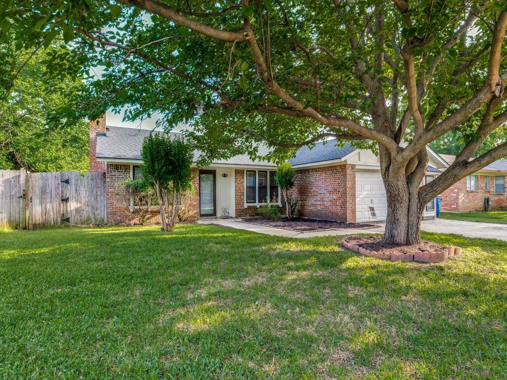 Watauga, TX 76148,6020 Ridgecrest Drive