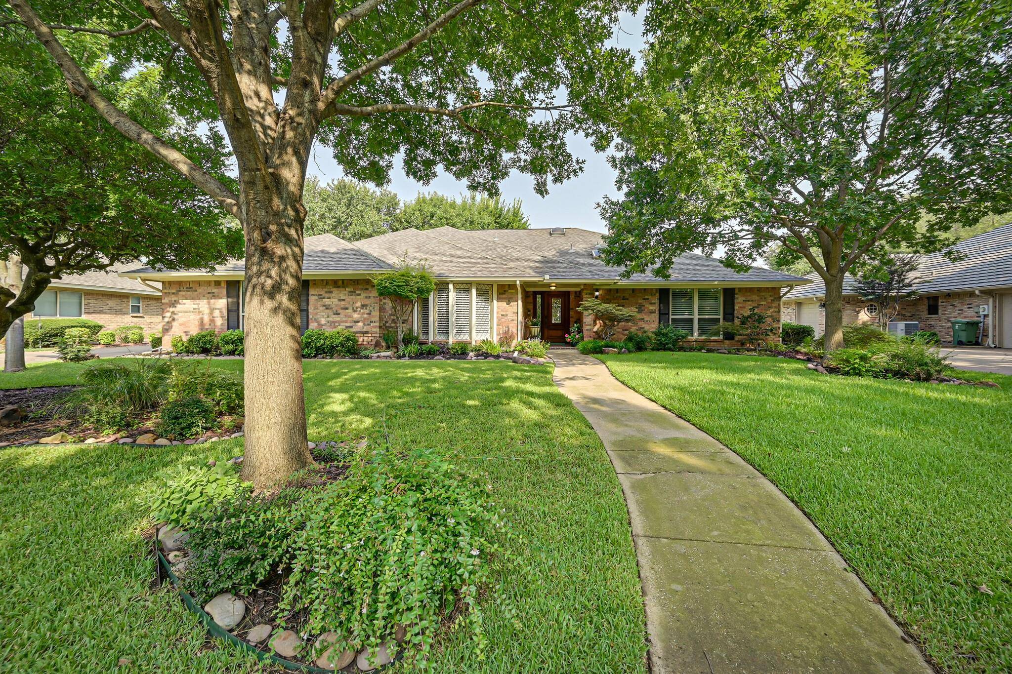 Mansfield, TX 76063,1117 Pebble Beach Drive