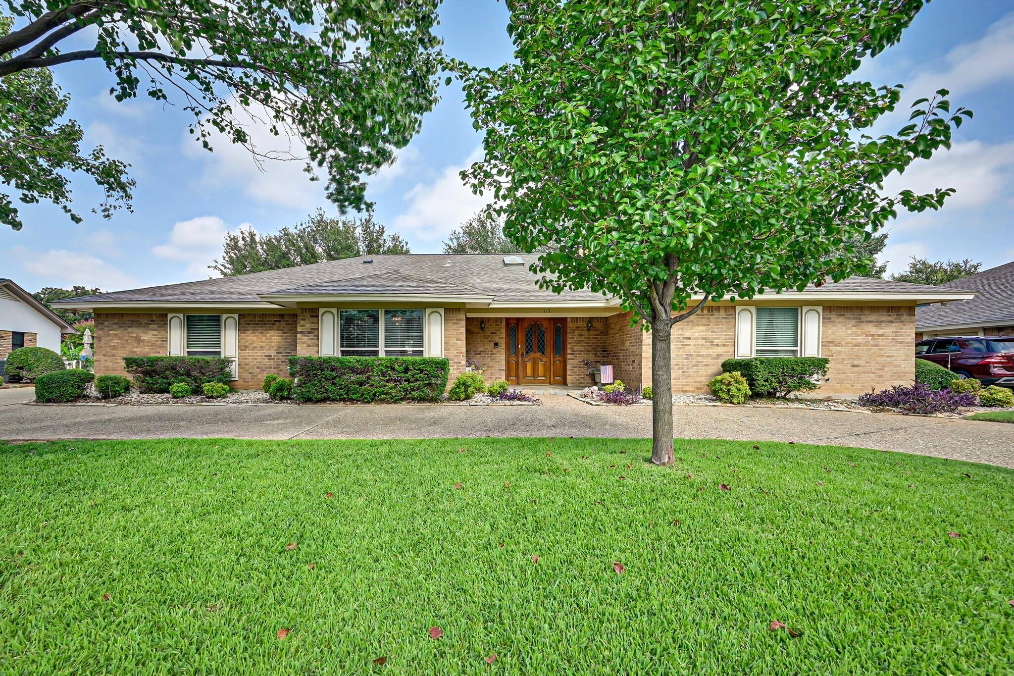 Mansfield, TX 76063,1115 Pebble Beach Drive