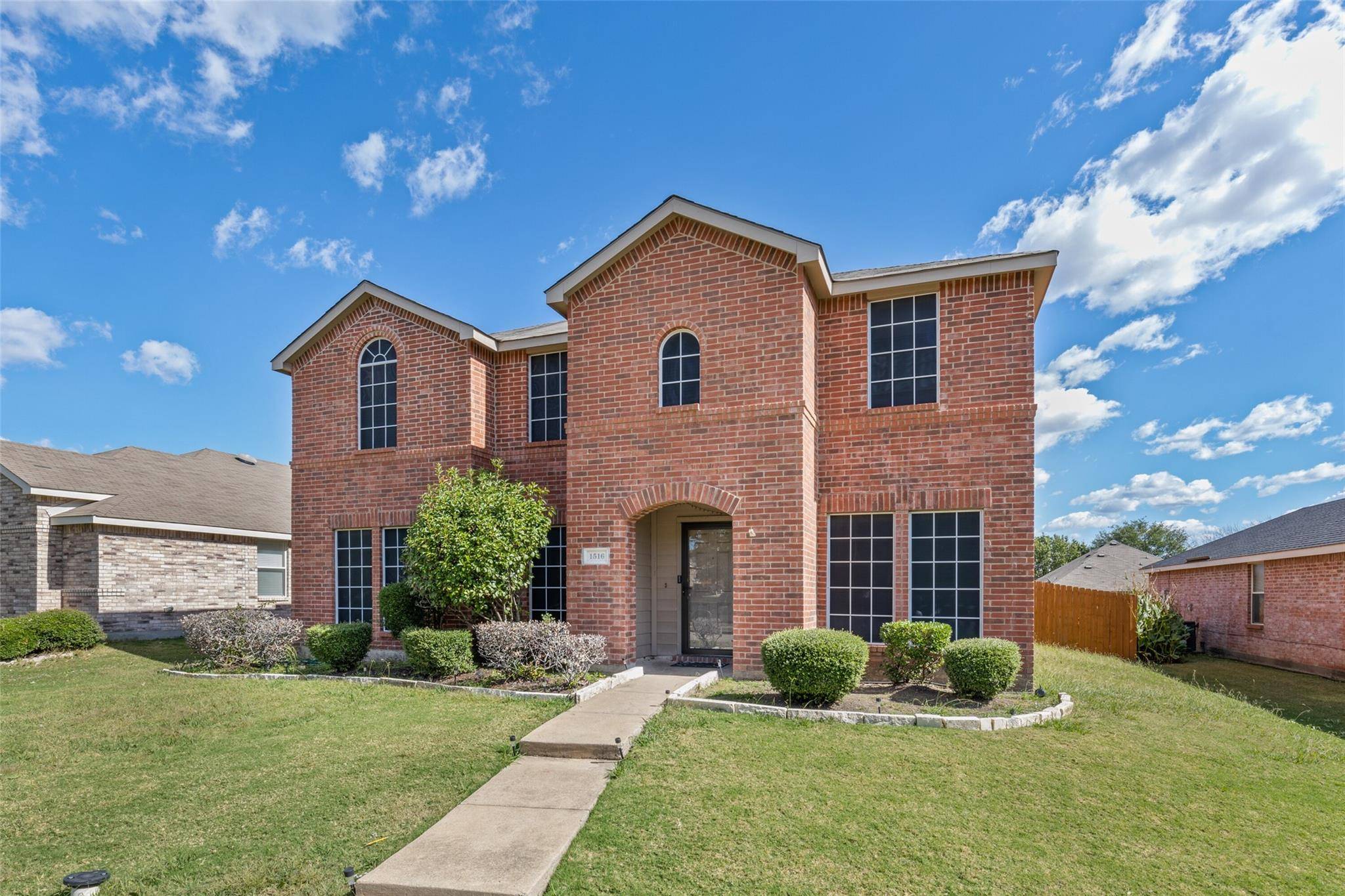 Royse City, TX 75189,1516 Redman Drive