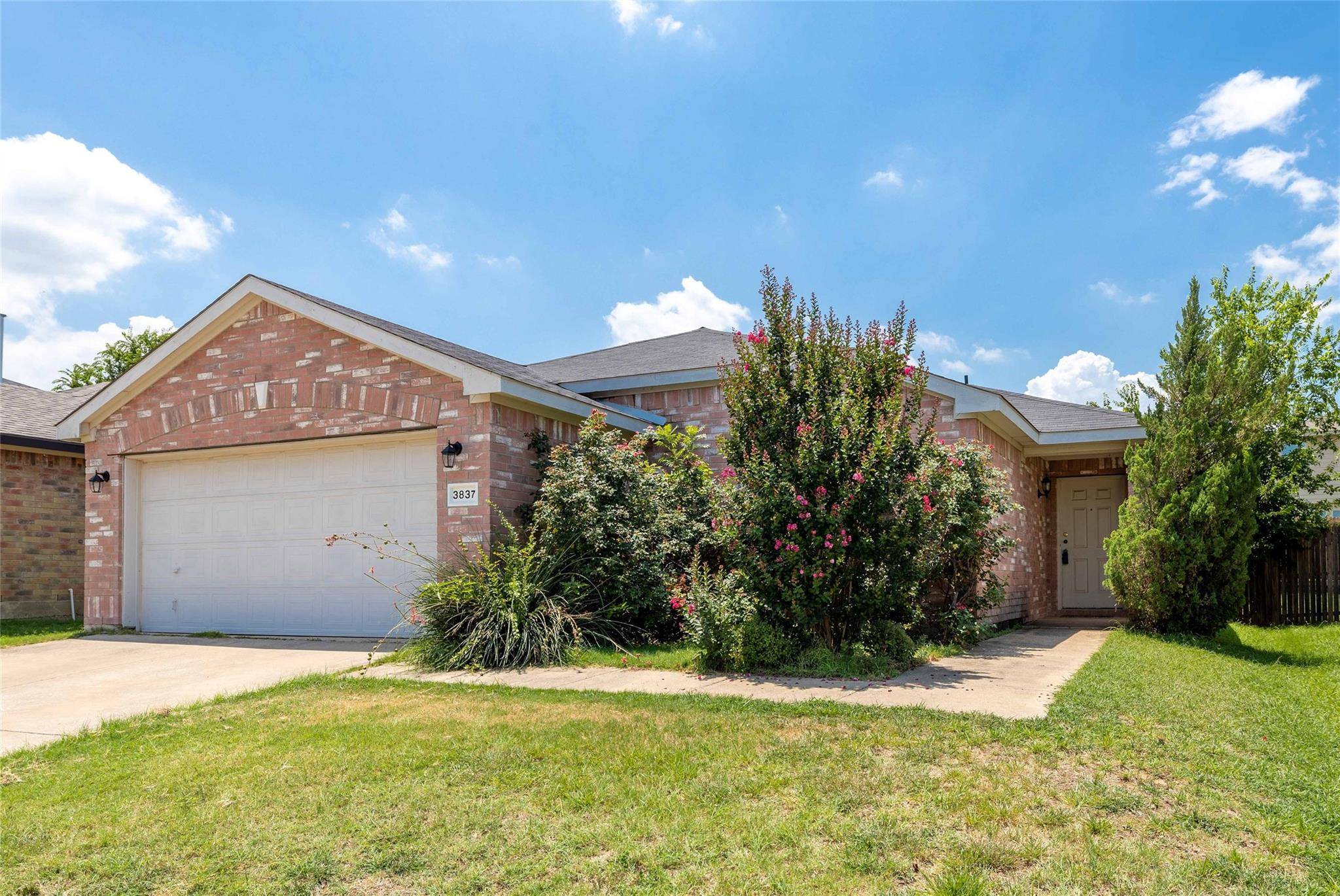 Fort Worth, TX 76262,3837 Bandera Ranch Road