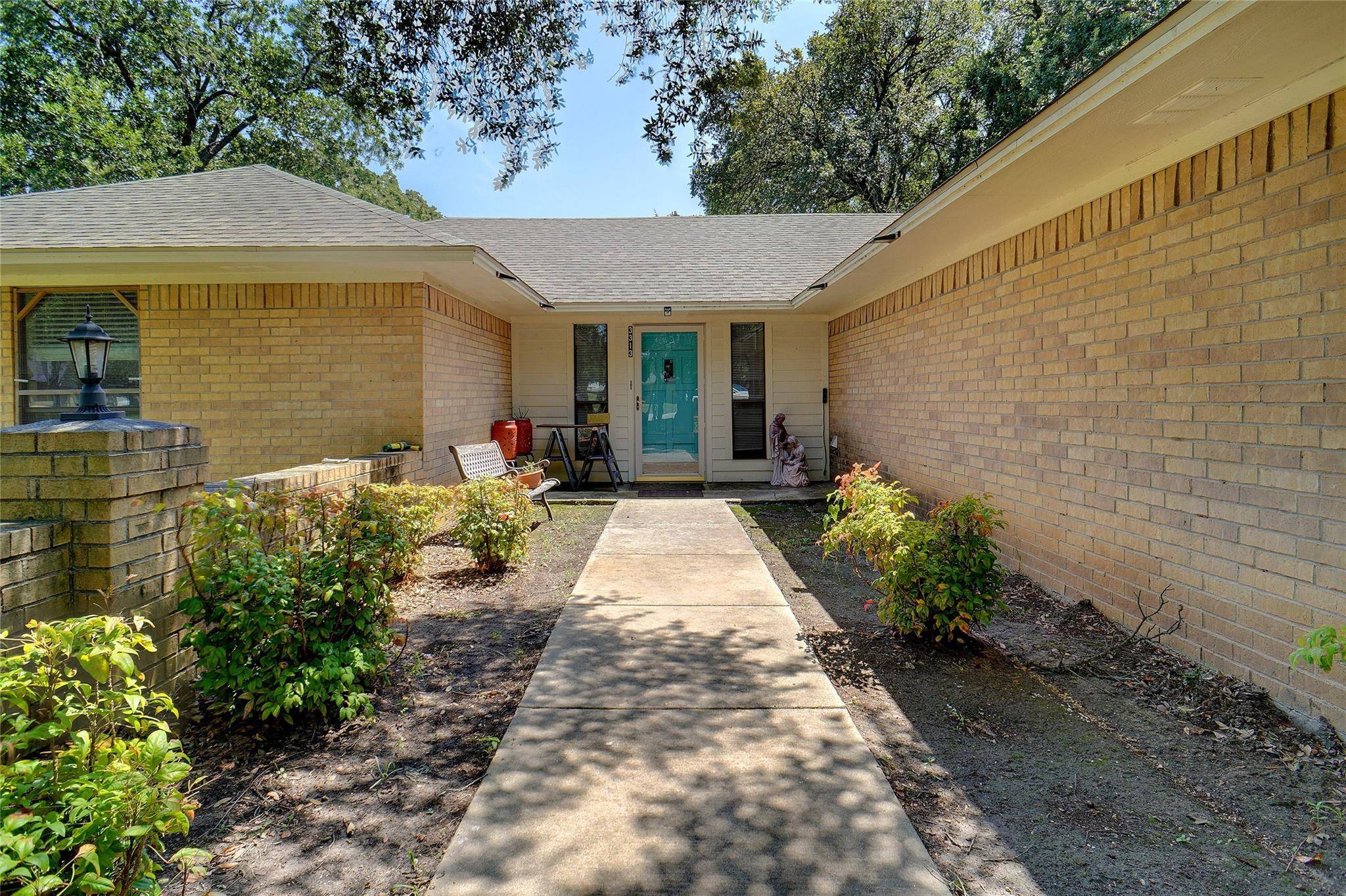 Willow Park, TX 76087,3313 Sherwood Street