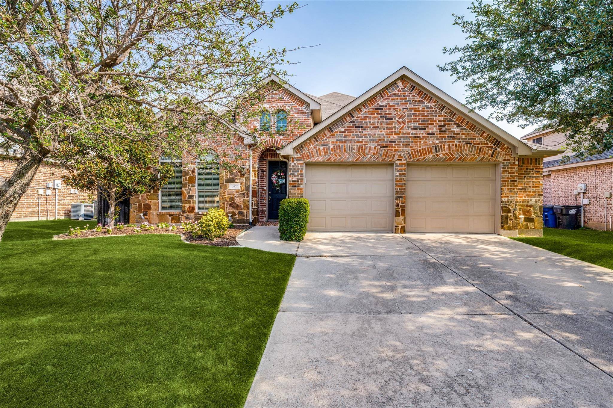 Little Elm, TX 75068,2457 Greenbrook Drive