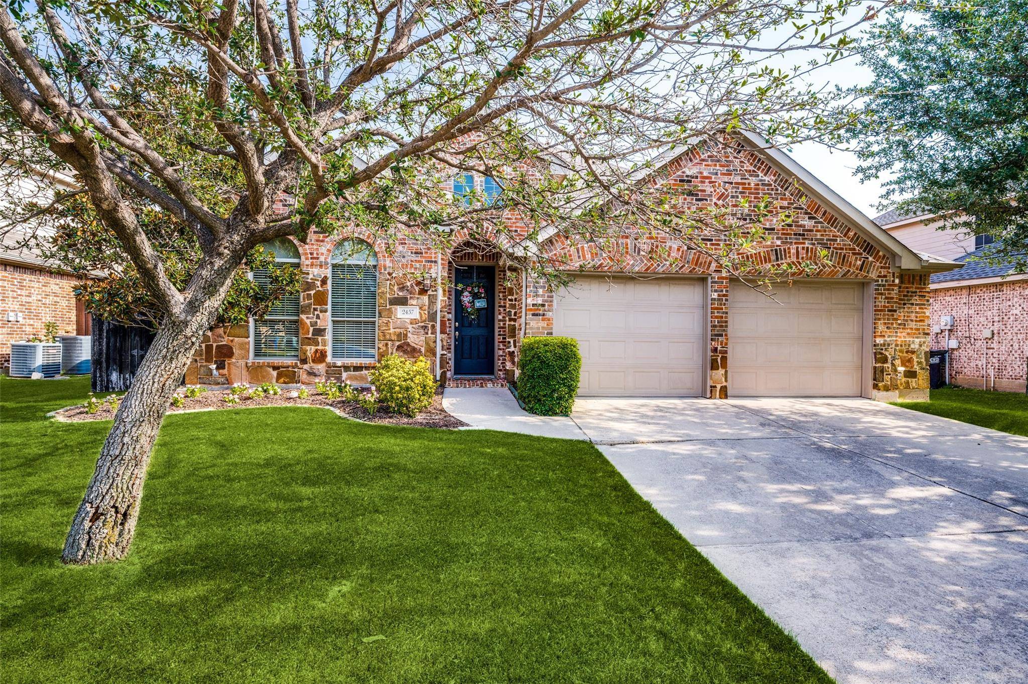 Little Elm, TX 75068,2457 Greenbrook Drive