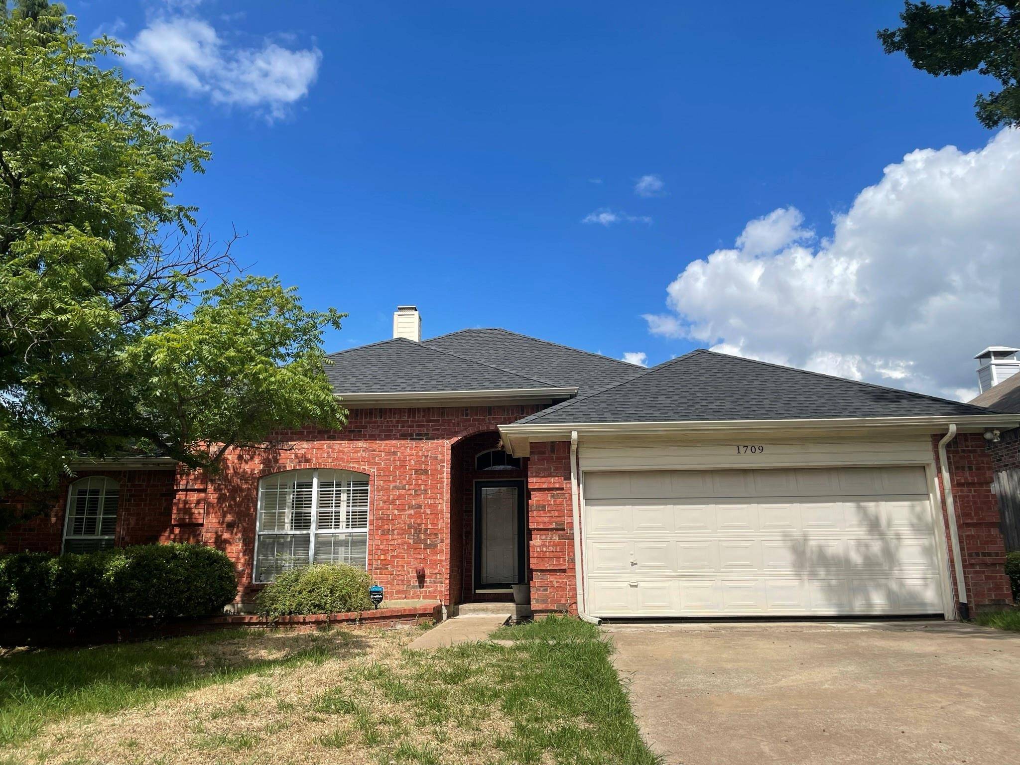 Garland, TX 75043,1709 Lombard Street