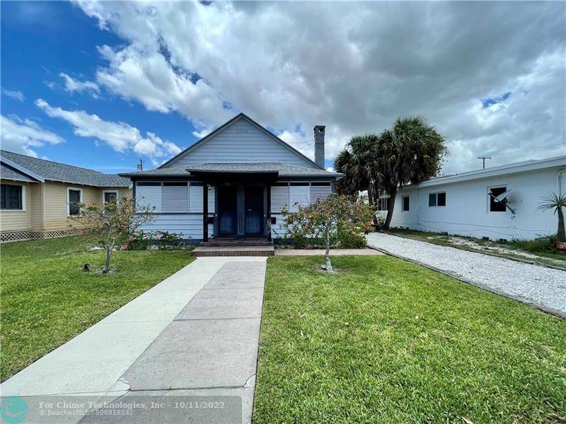 Lake Worth Beach, FL 33460,711 S N St