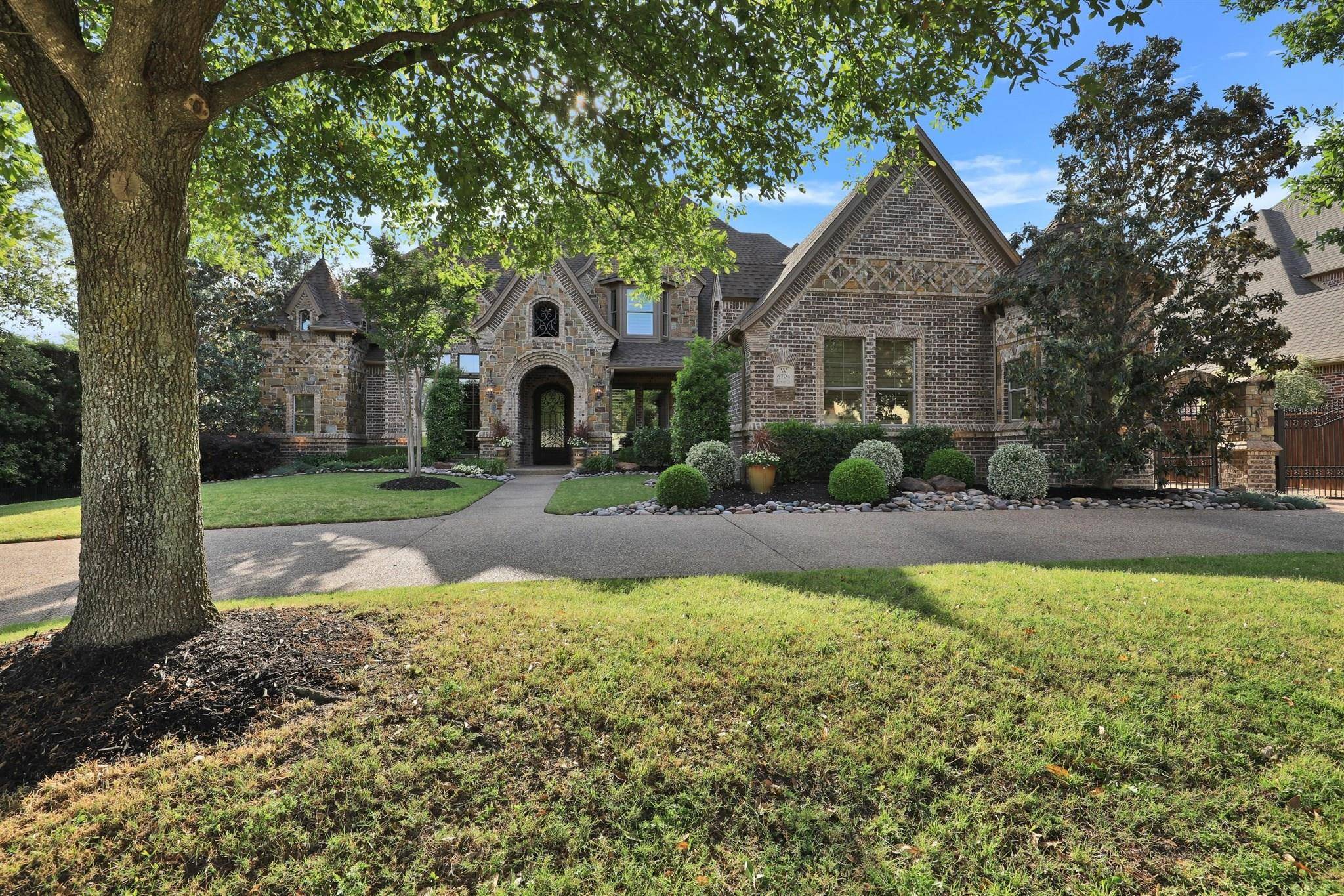 Colleyville, TX 76034,6704 Zermatt Court