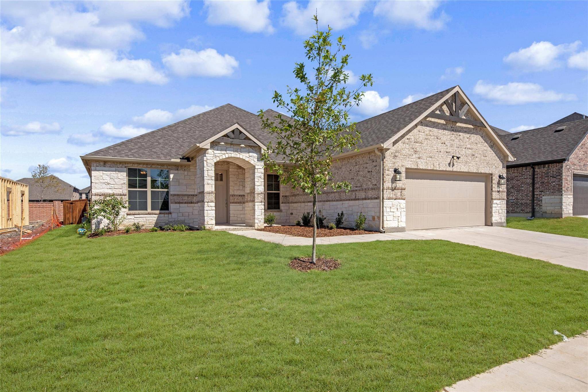 Lavon, TX 75166,249 Community Drive