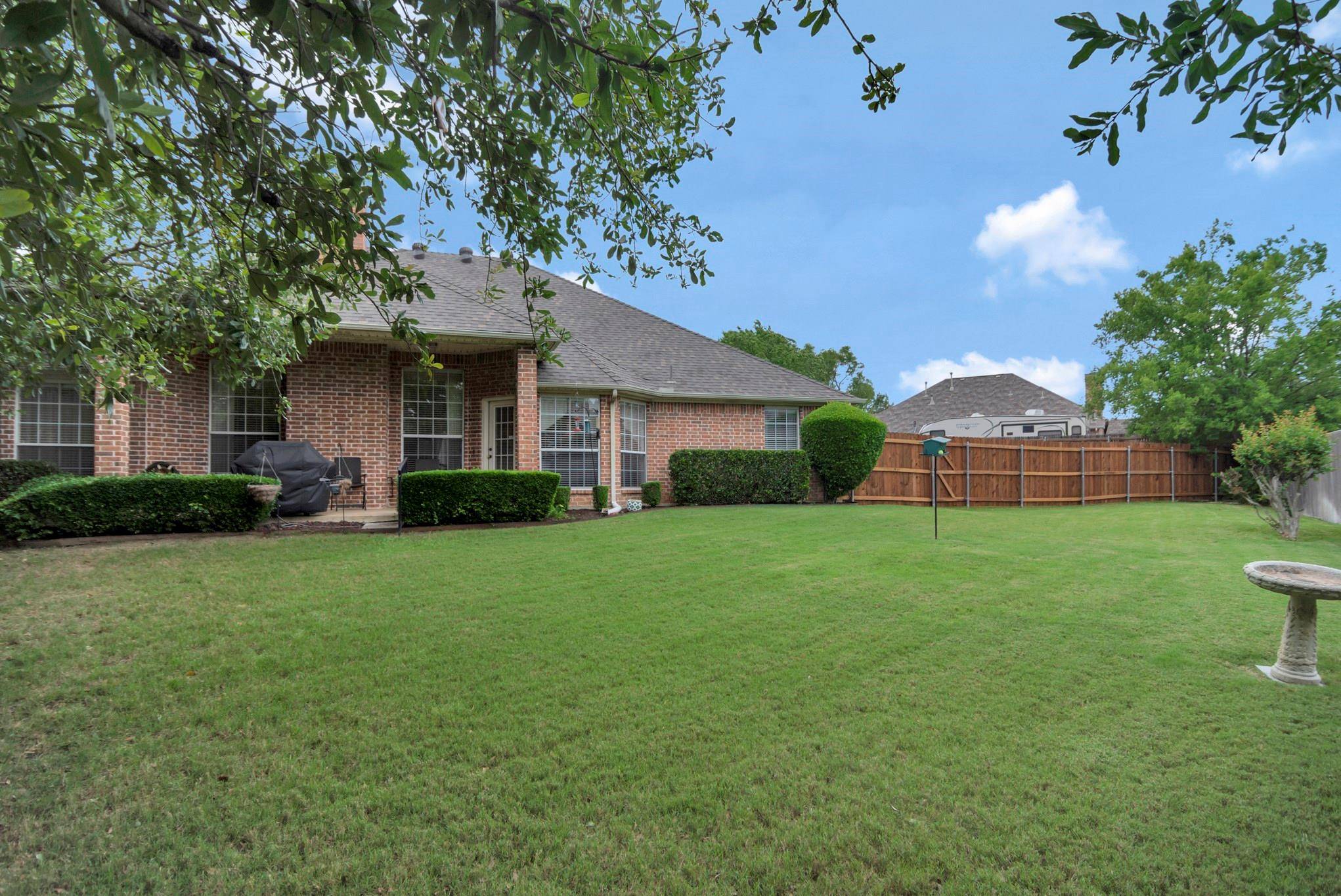 Keller, TX 76248,519 Springbranch Drive