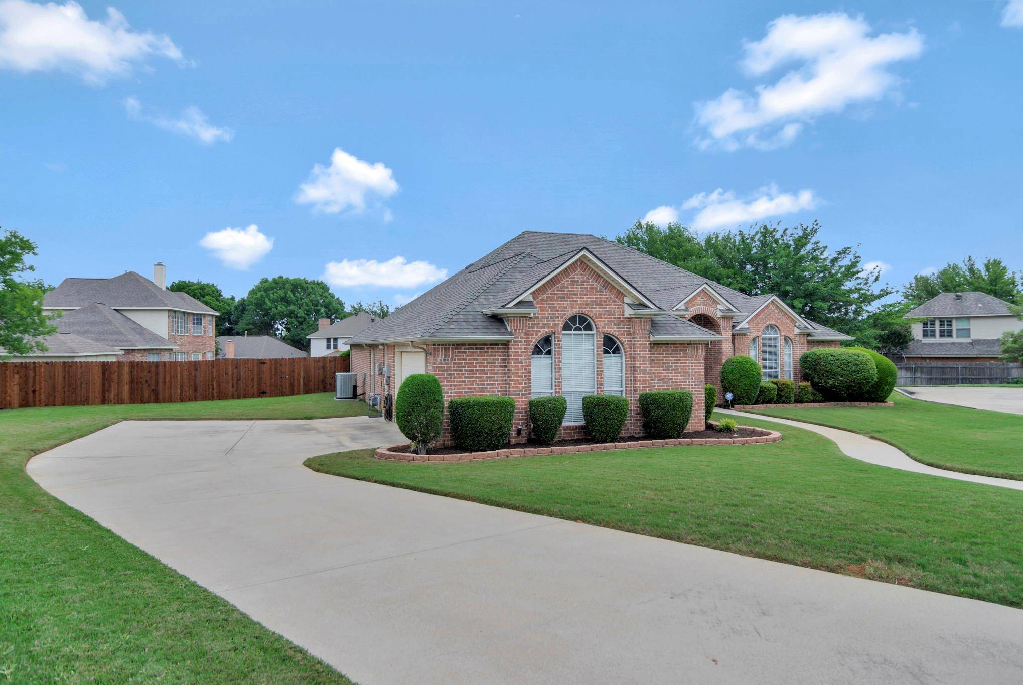 Keller, TX 76248,519 Springbranch Drive