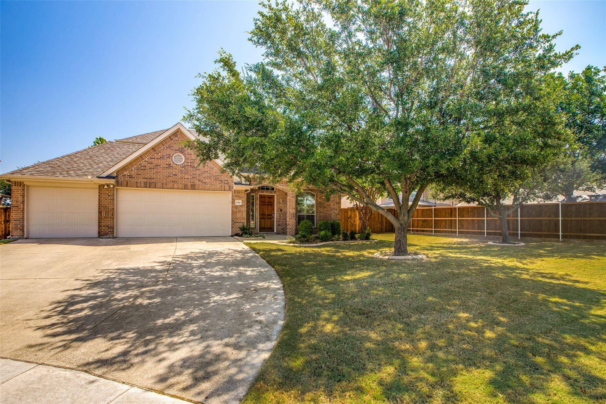 Mckinney, TX 75071,3700 Headington Court