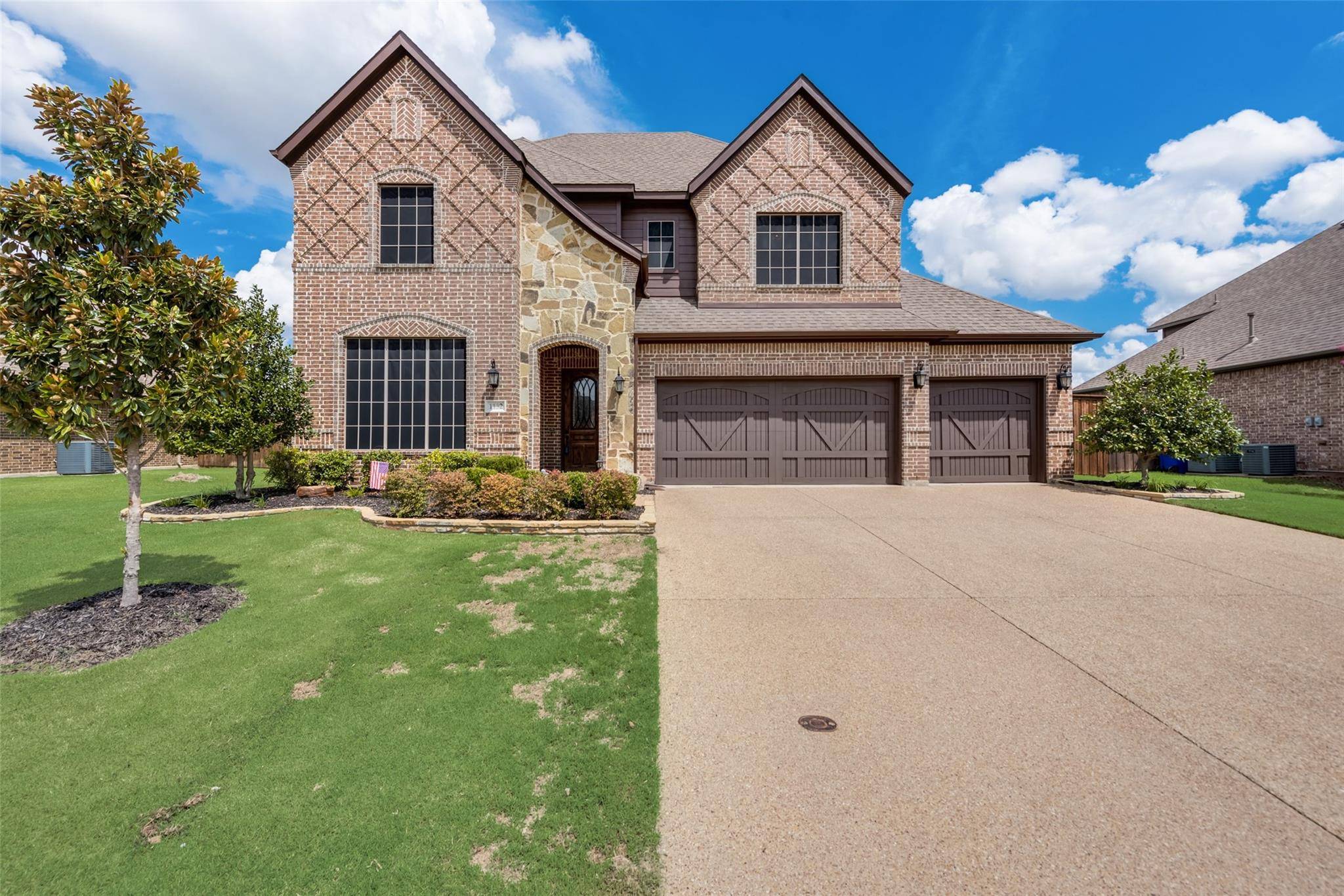 Forney, TX 75126,1132 Glendon Drive