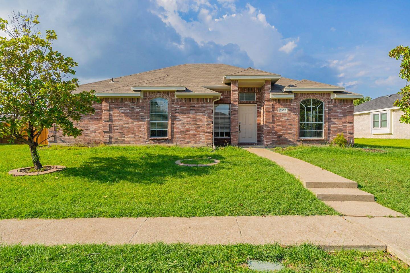 Sachse, TX 75048,3902 Hudson Drive