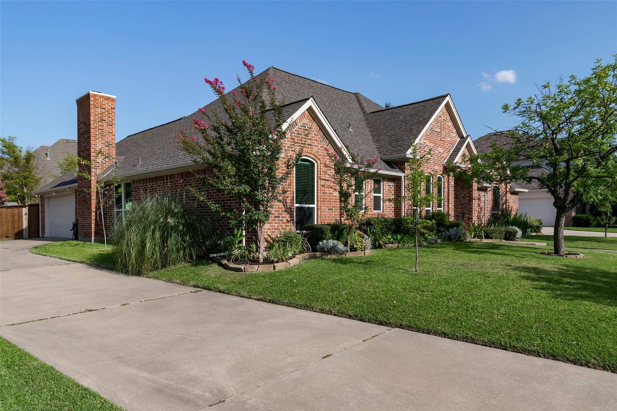 Keller, TX 76248,1105 Holland Lane