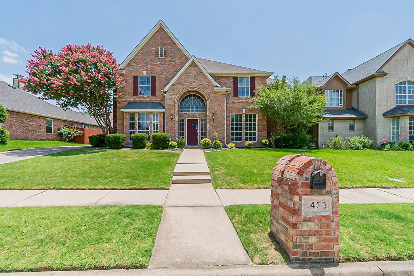 Keller, TX 76248,1433 Glasgow Lane