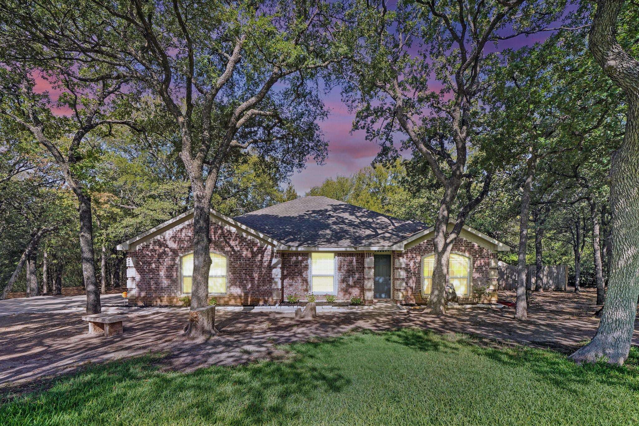 Weatherford, TX 76088,166 W Ranch Lane