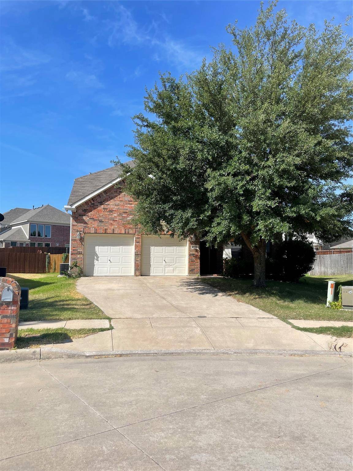 Fort Worth, TX 76262,15704 Ringdove Court