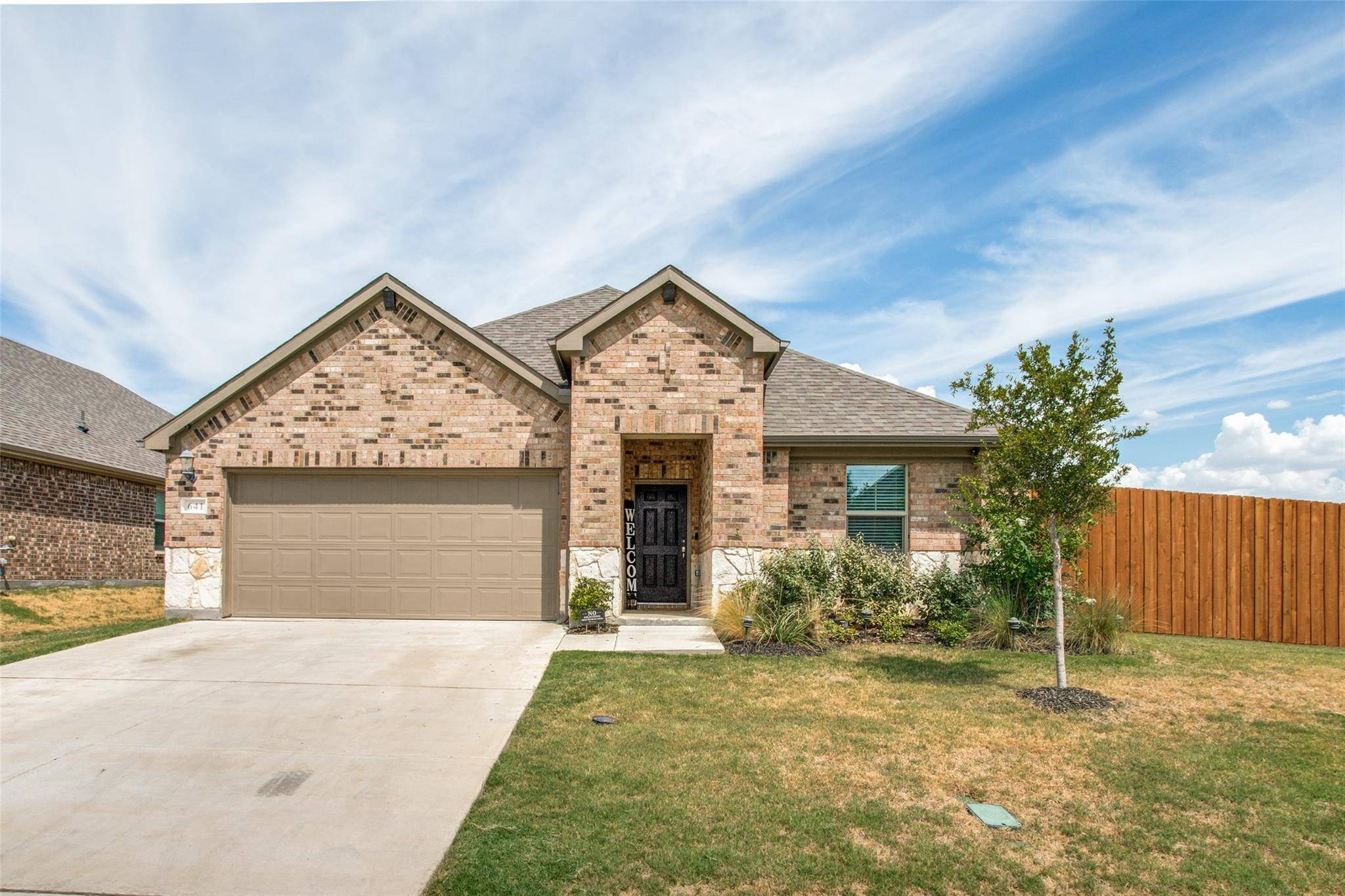 Princeton, TX 75407,641 Hidden Cove Drive