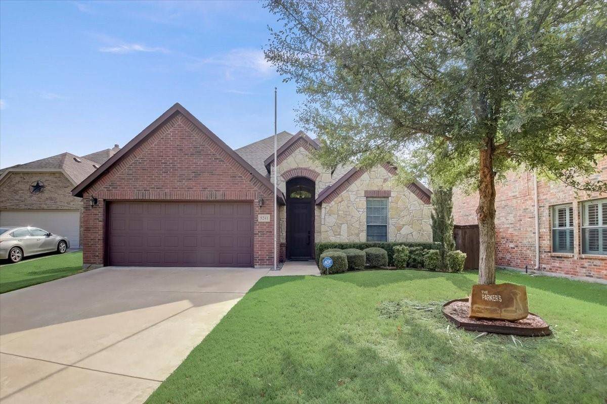 Fort Worth, TX 76126,5241 Concho Valley Trail