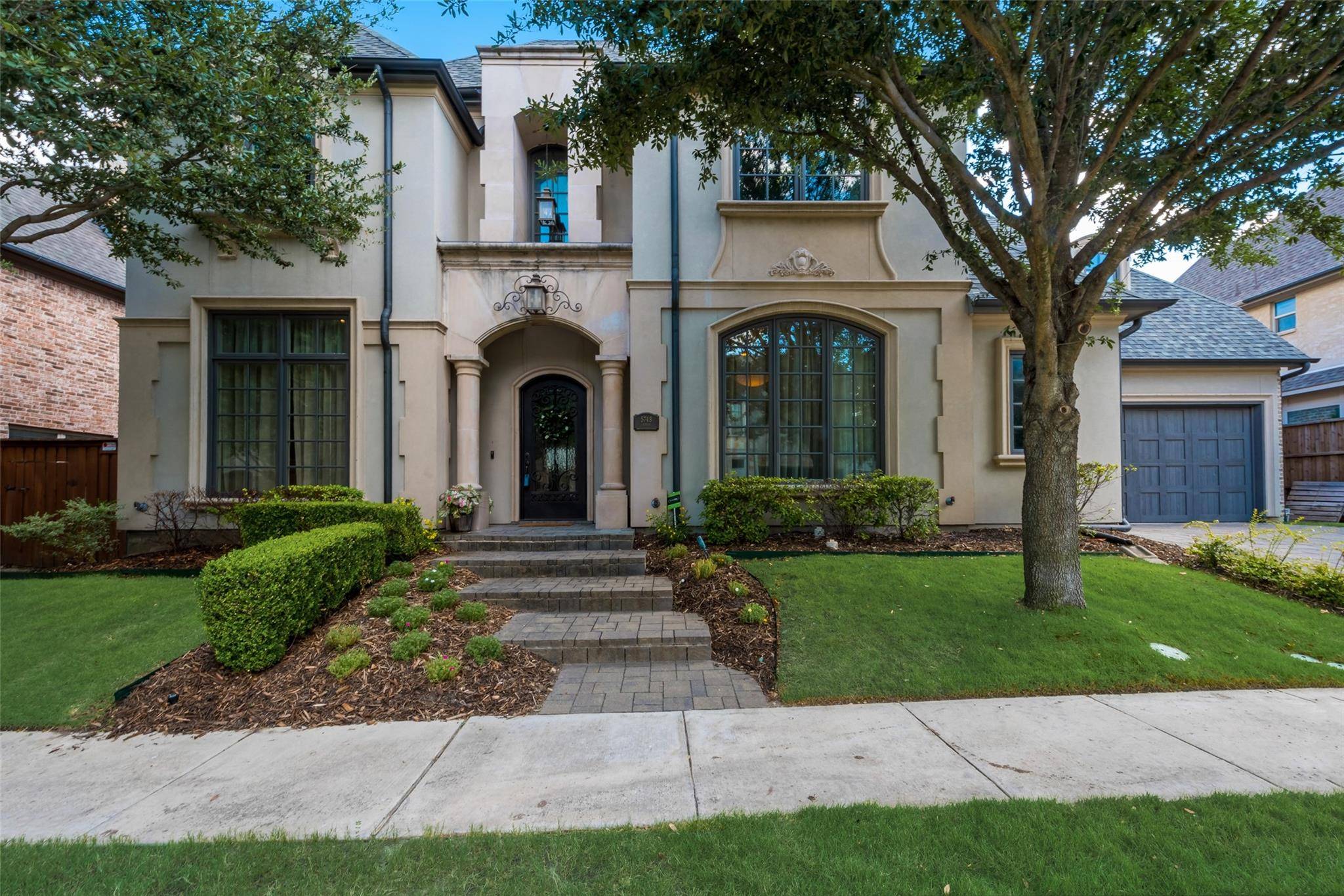 Plano, TX 75024,5748 Bernay Lane