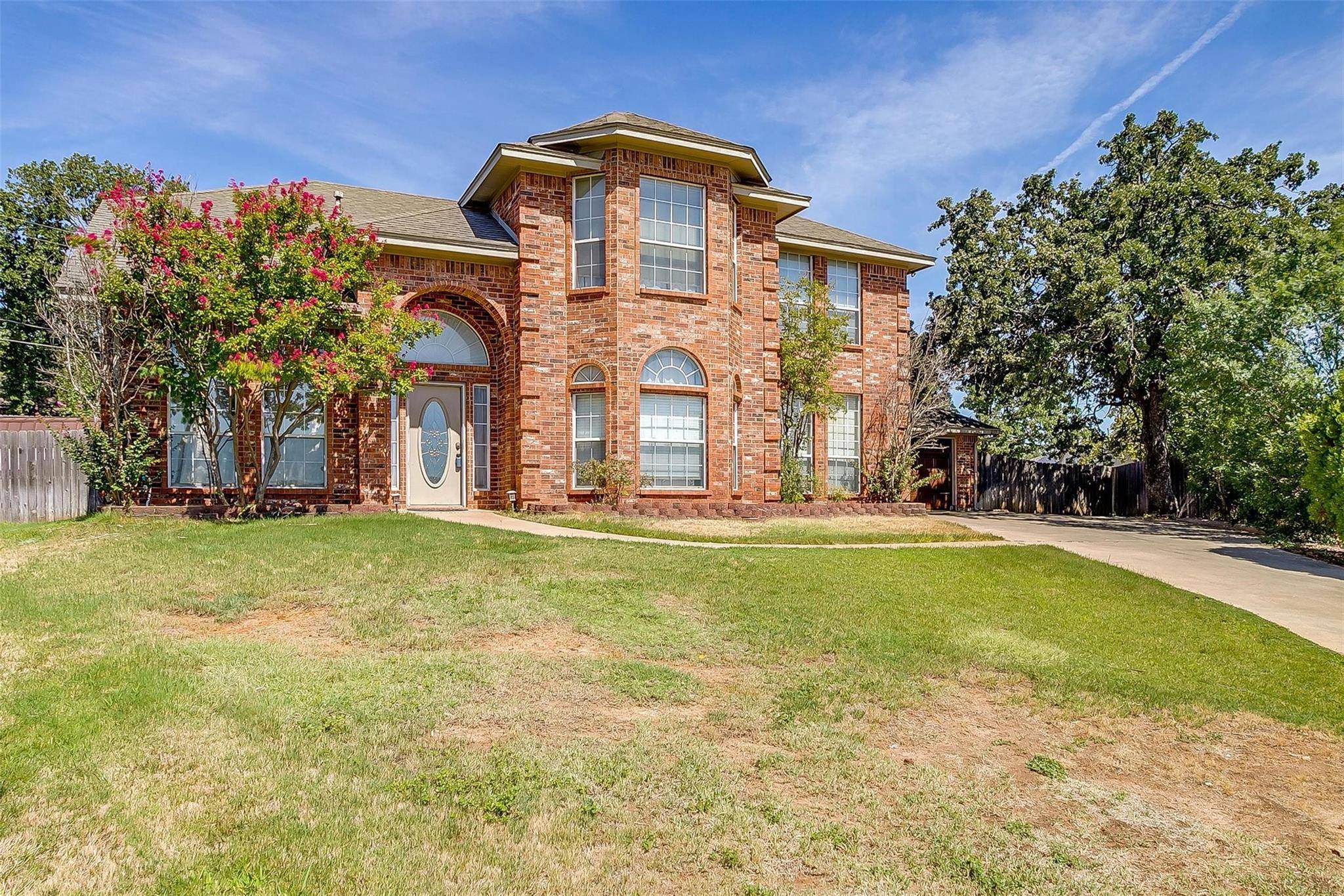 Kennedale, TX 76060,1253 Leanne Court