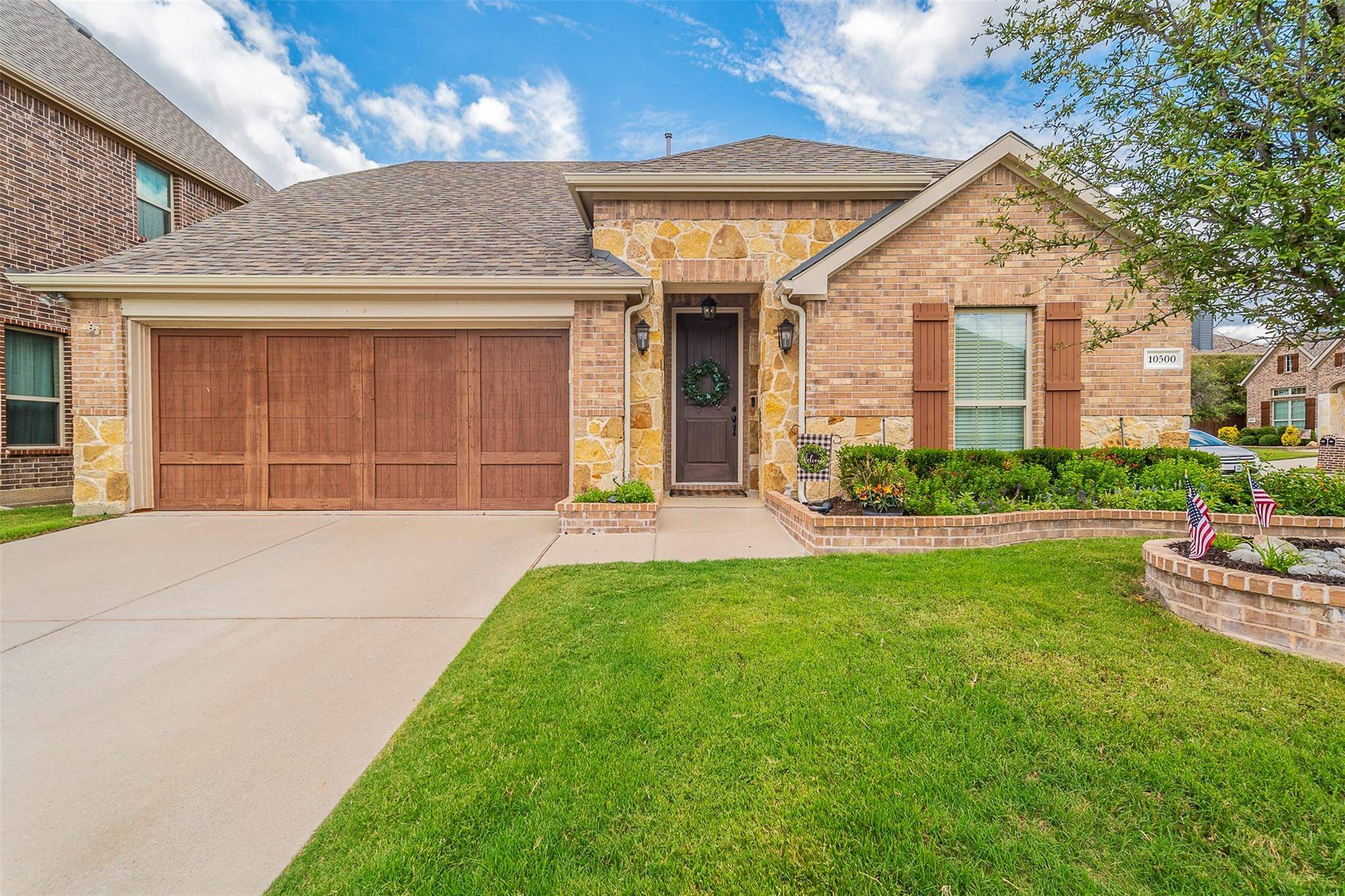 Mckinney, TX 75072,10500 Wagon Wheel Way