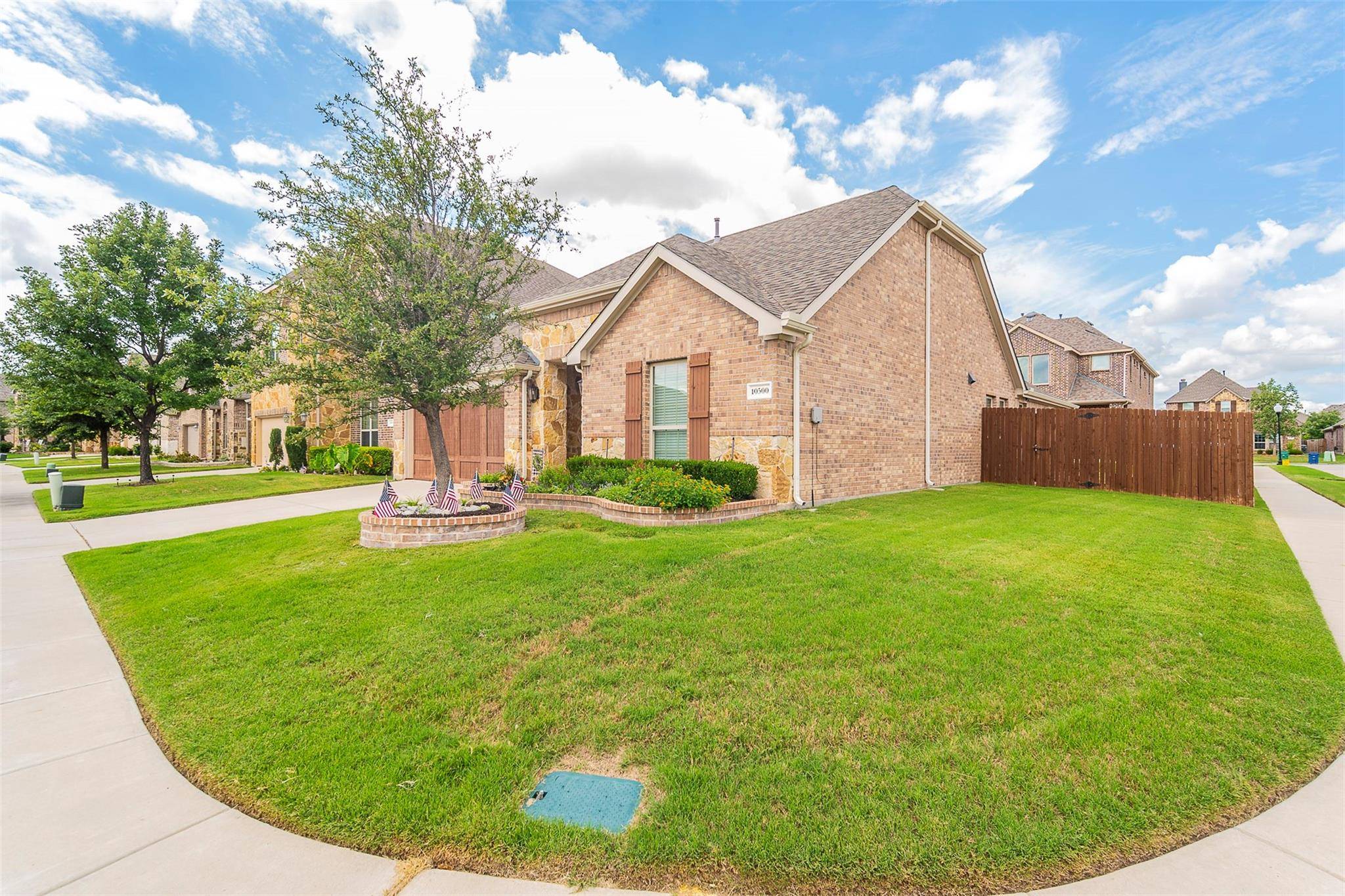 Mckinney, TX 75072,10500 Wagon Wheel Way