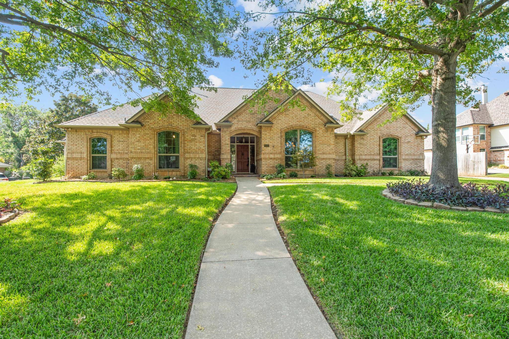 Keller, TX 76248,1502 Rockwood Drive