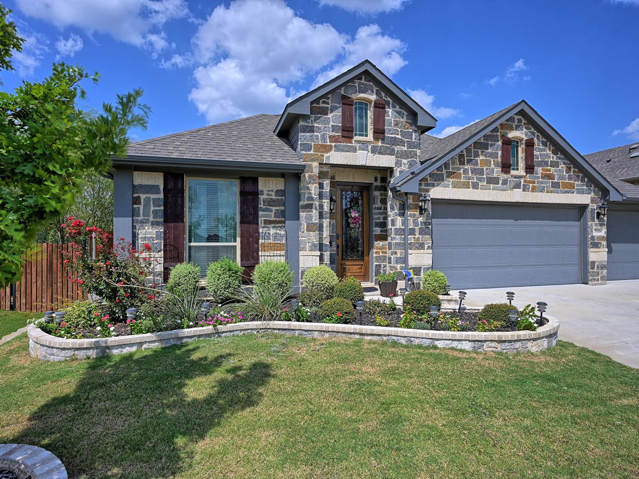 Fort Worth, TX 76123,7016 Water Meadows Drive