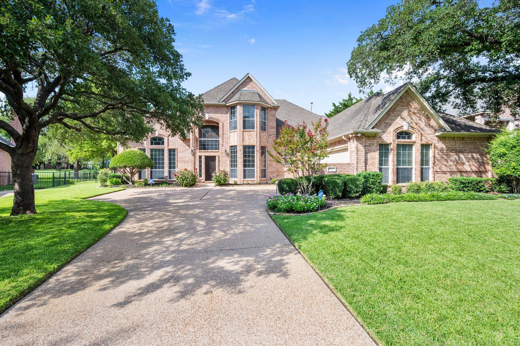 Mansfield, TX 76063,1425 Harbourtown Circle