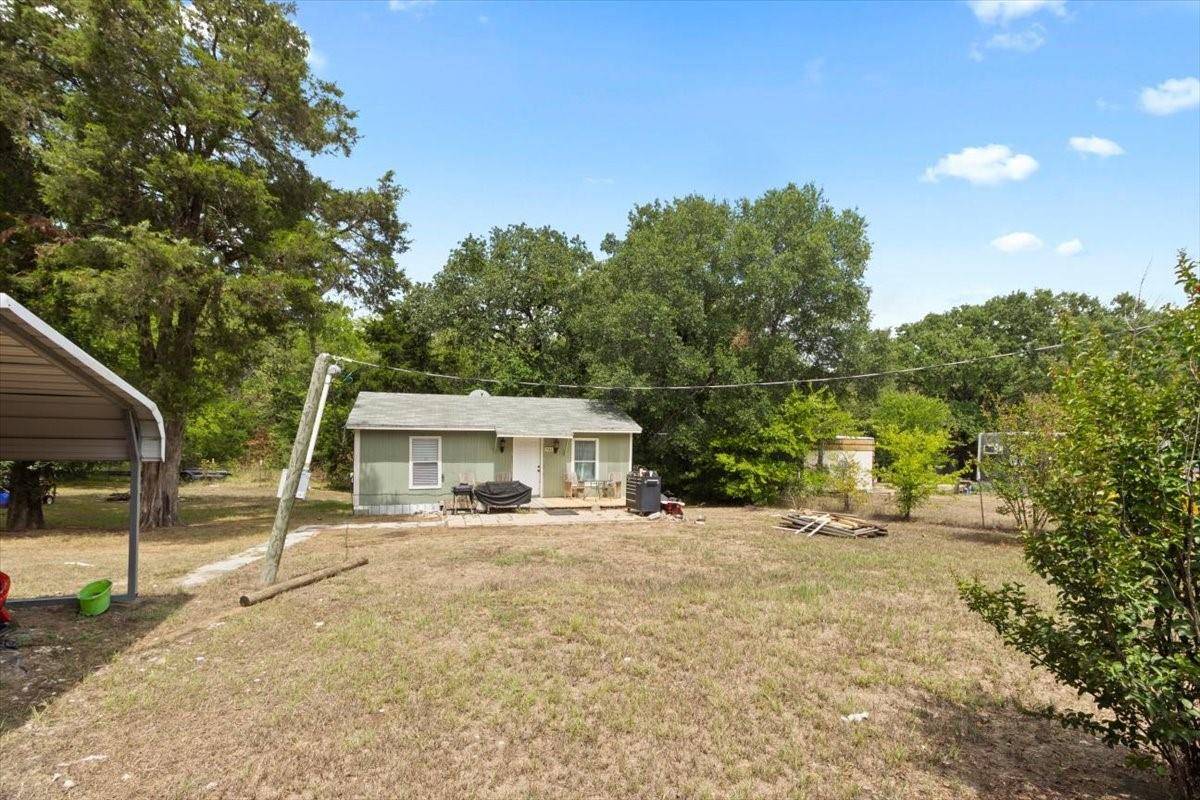 Quinlan, TX 75474,1162 Hickory Road