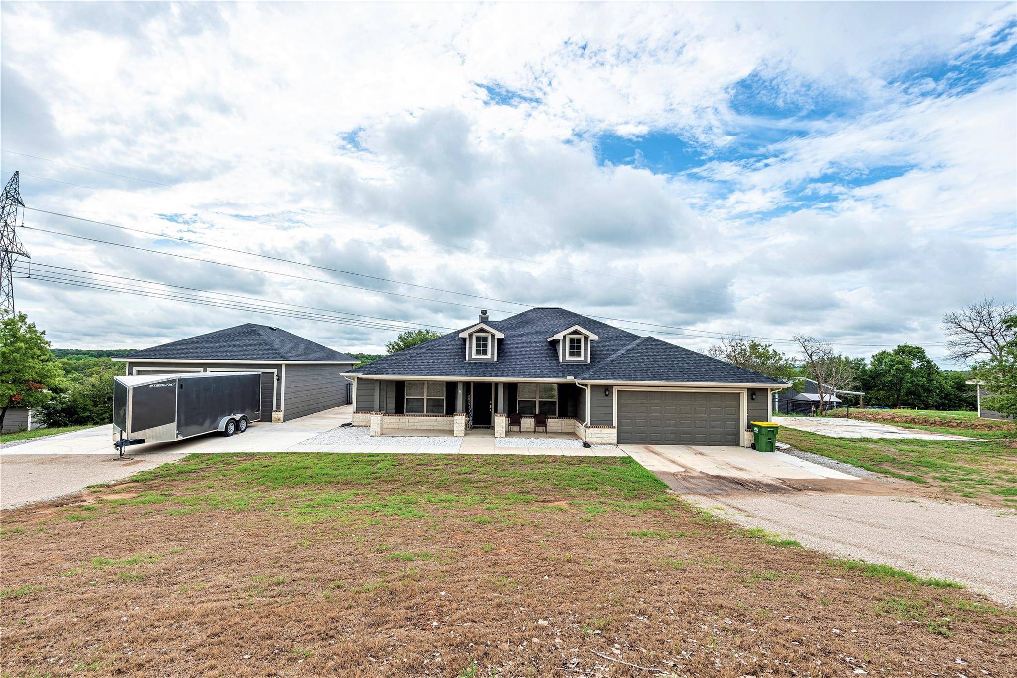 Weatherford, TX 76087,208 Brazos Valley Lane