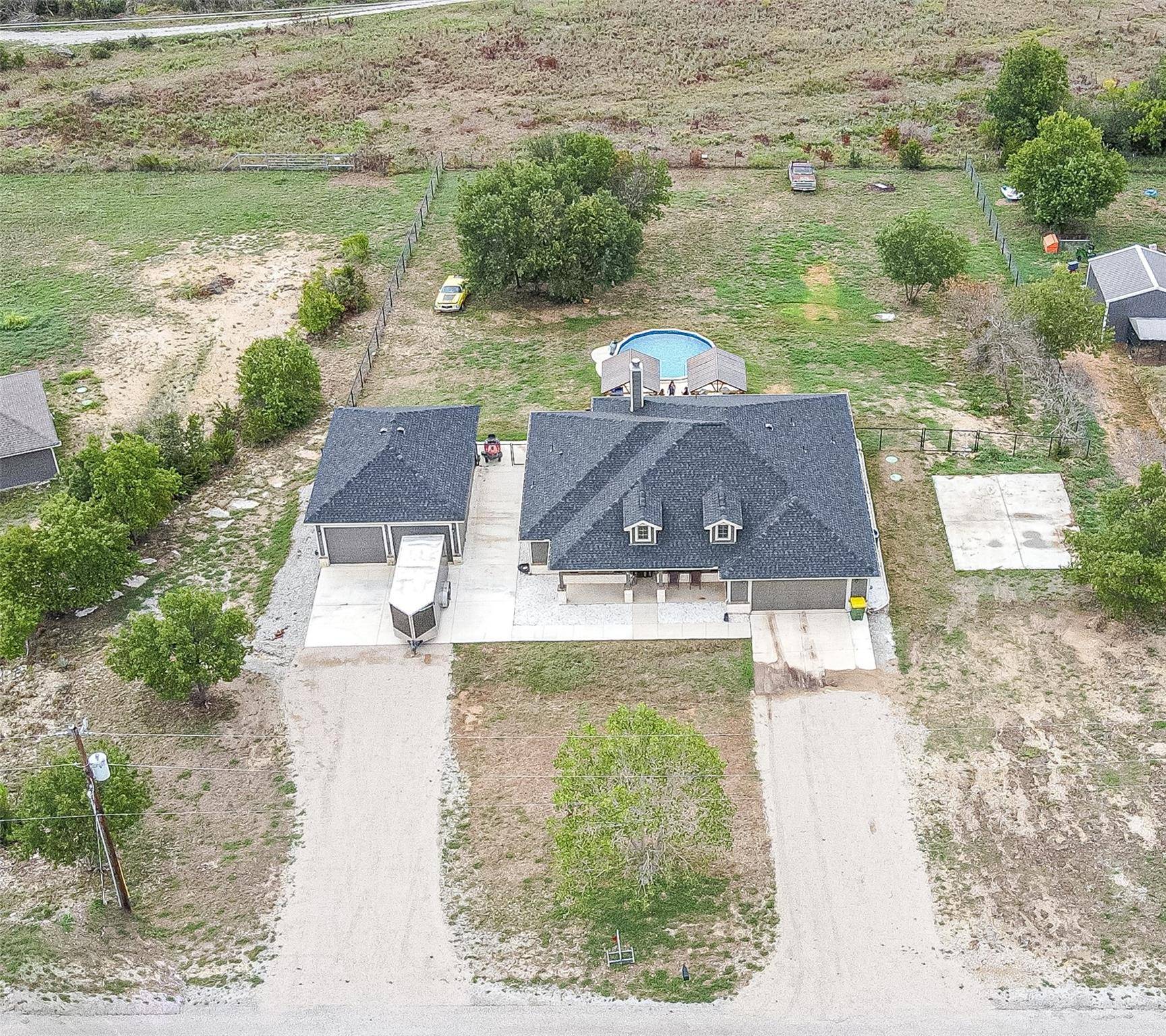 Weatherford, TX 76087,208 Brazos Valley Lane