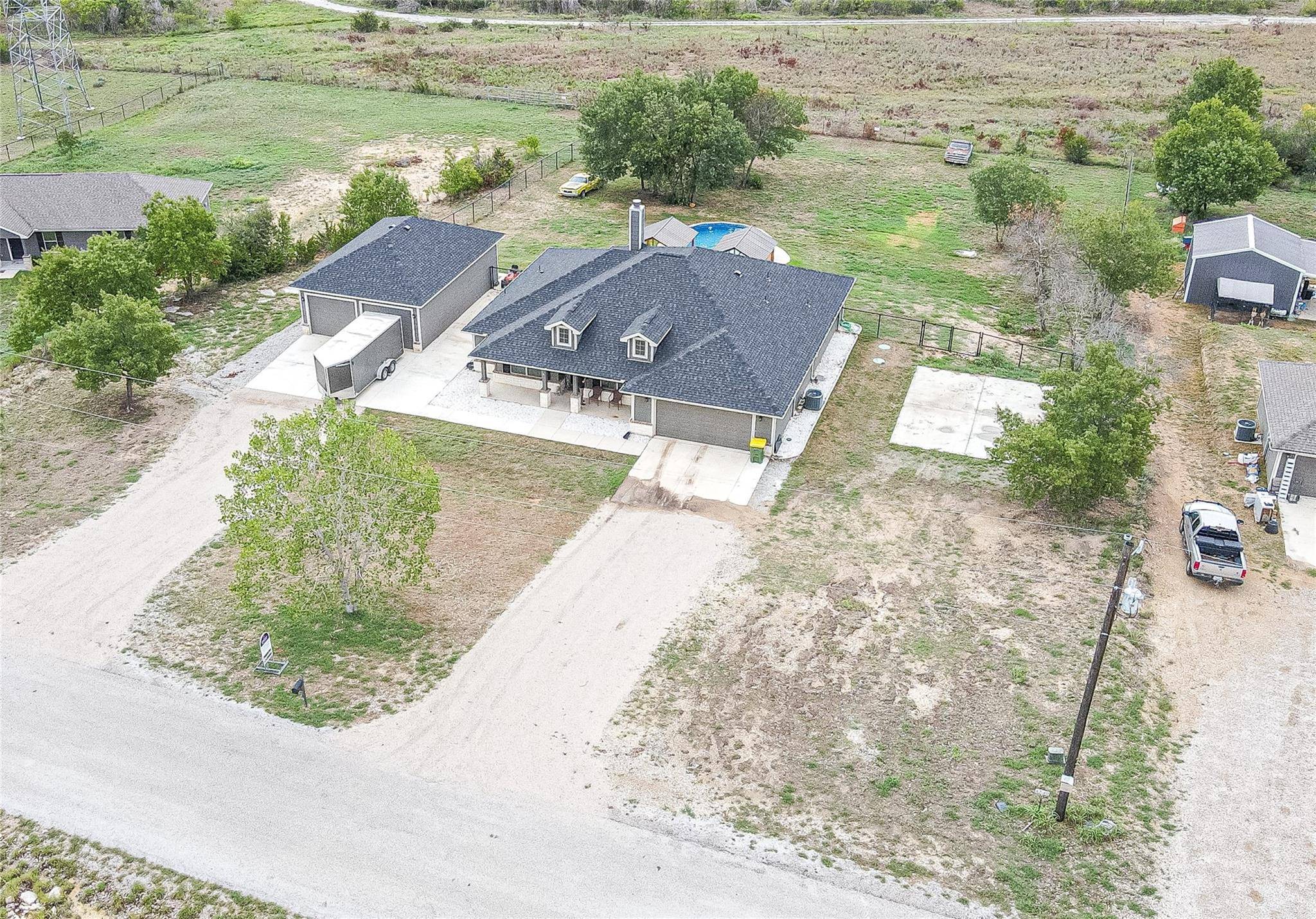 Weatherford, TX 76087,208 Brazos Valley Lane