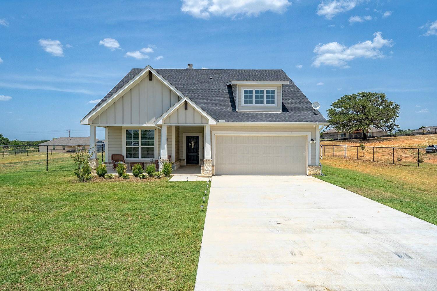 Paradise, TX 76073,140 Spring Creek Circle